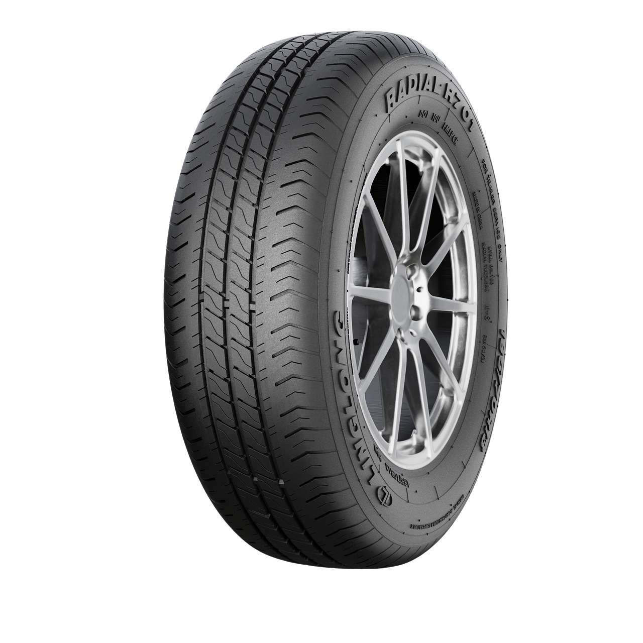 KINGBOSS G521 185/60R15 84H BSW