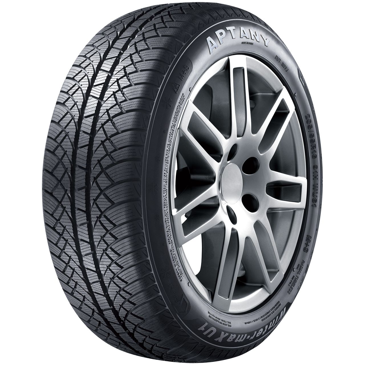 APTANY WINTER-MAX U1 RW611 175/70R14 84T BSW