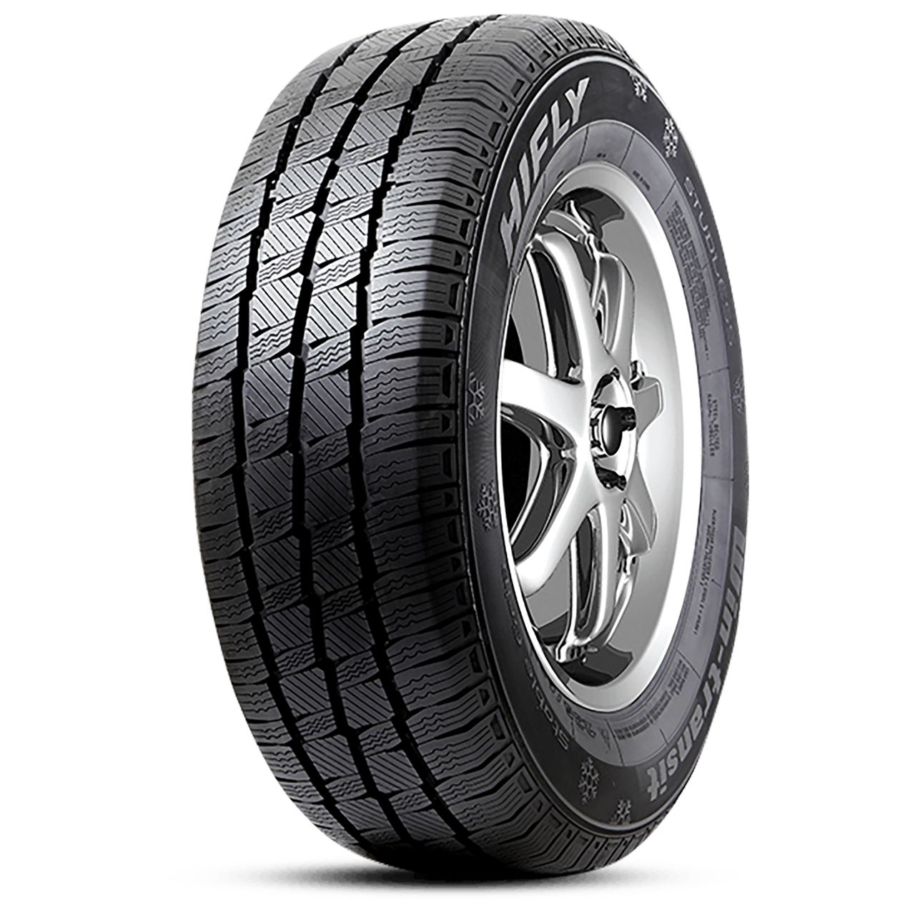 HIFLY WINTER-TRANSIT 215/65R16C 109R BSW