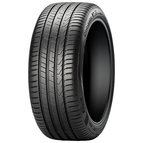 PIRELLI CINTURATO P7 (AR) RUN FLAT 255/40R18 95W
