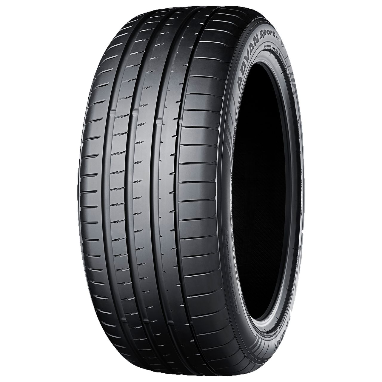 YOKOHAMA ADVAN SPORT V107 275/45R20 110Y RPB BSW XL