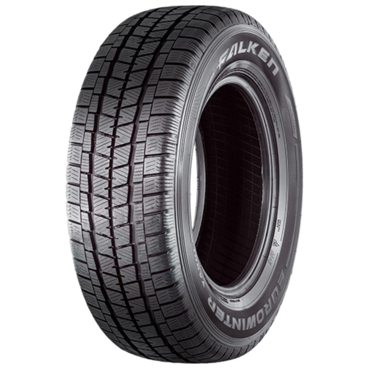 FALKEN EUROWINTER VAN01 225/55R17C 109/107T BLK