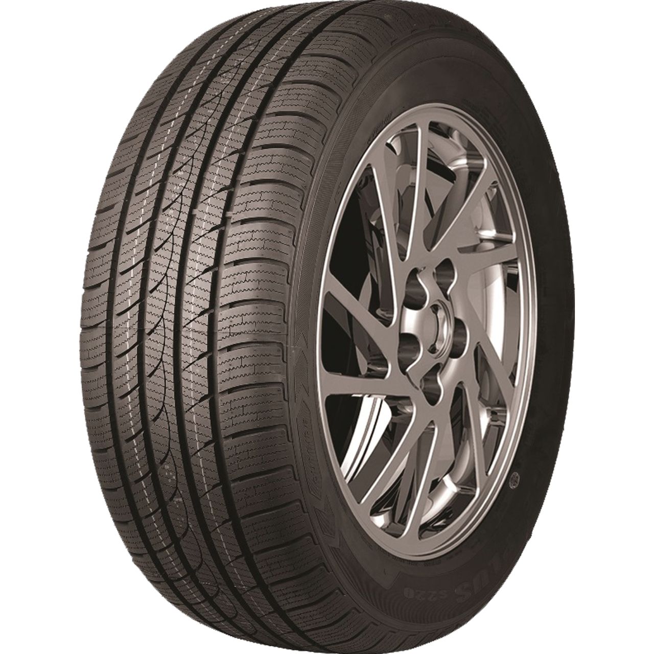 TRACMAX ICE-PLUS S220 215/70R16 100H