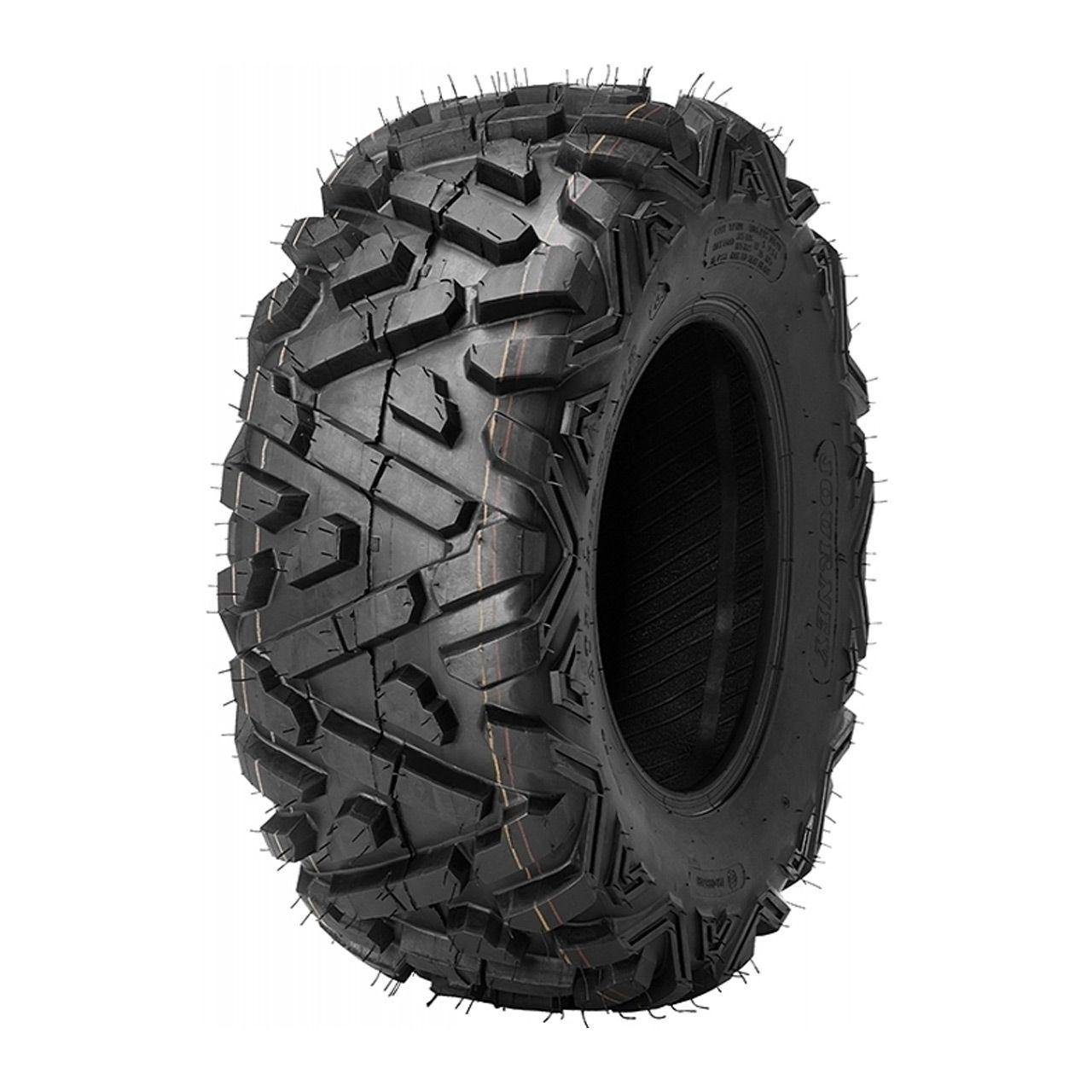 JOURNEY 25x10.00 - 12 TL 50J P350 6PR E4