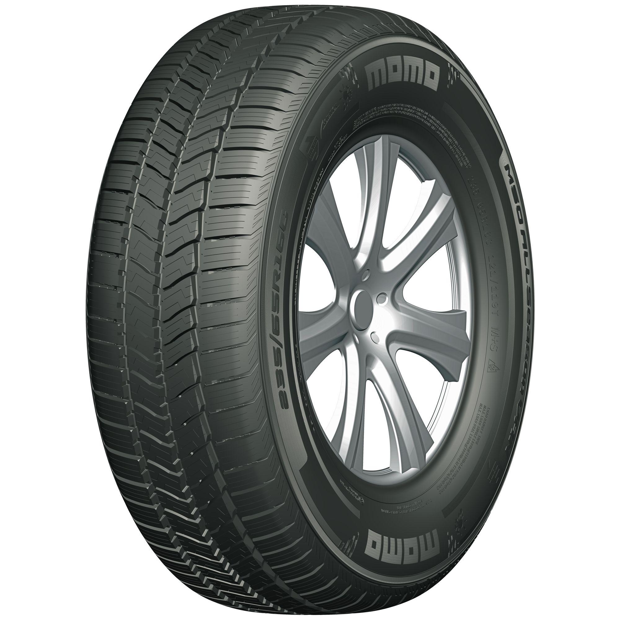 MOMO SEASON VAN M-50 235/65R16C 121/119R
