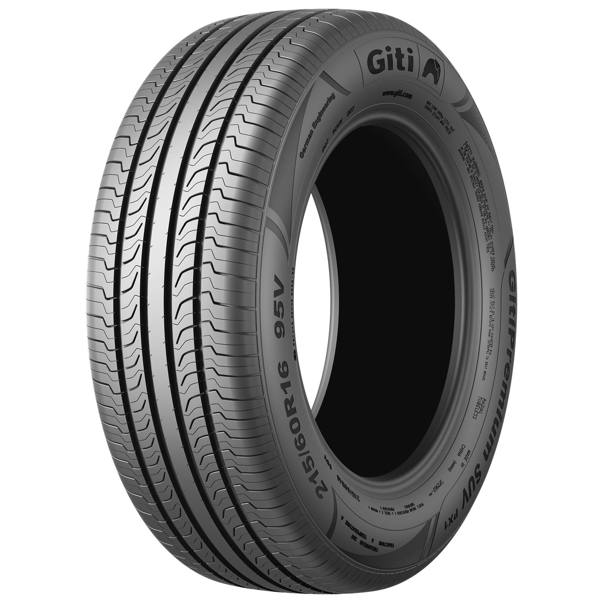 GITI PREMIUM SUV PX1 215/60R16 95V BSW