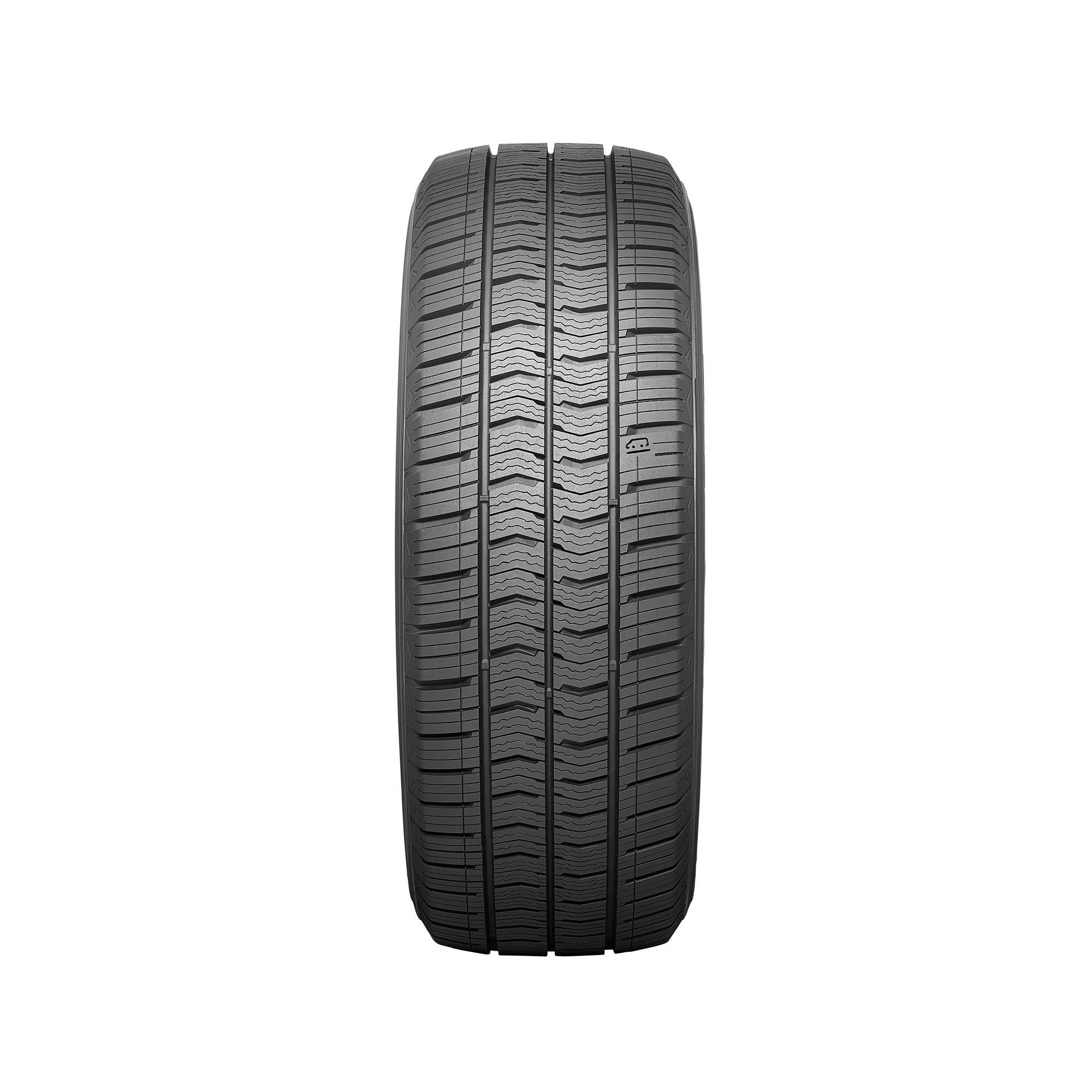 KUMHO PORTRAN 4S CX11 225/70R15C 112/110R BSW