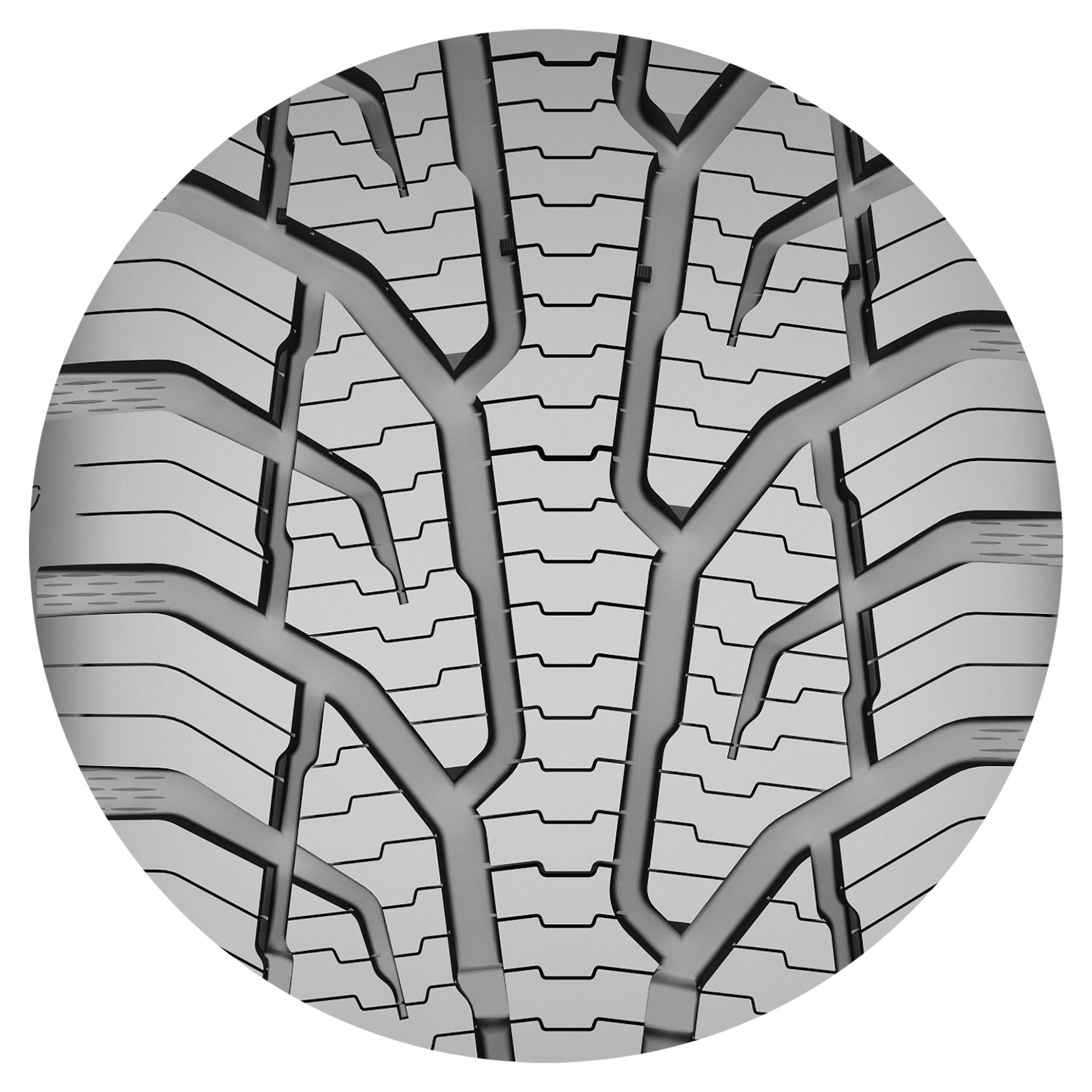 UNIROYAL ALLSEASONEXPERT 2 (EVc) 215/65R16 98H (EVc)