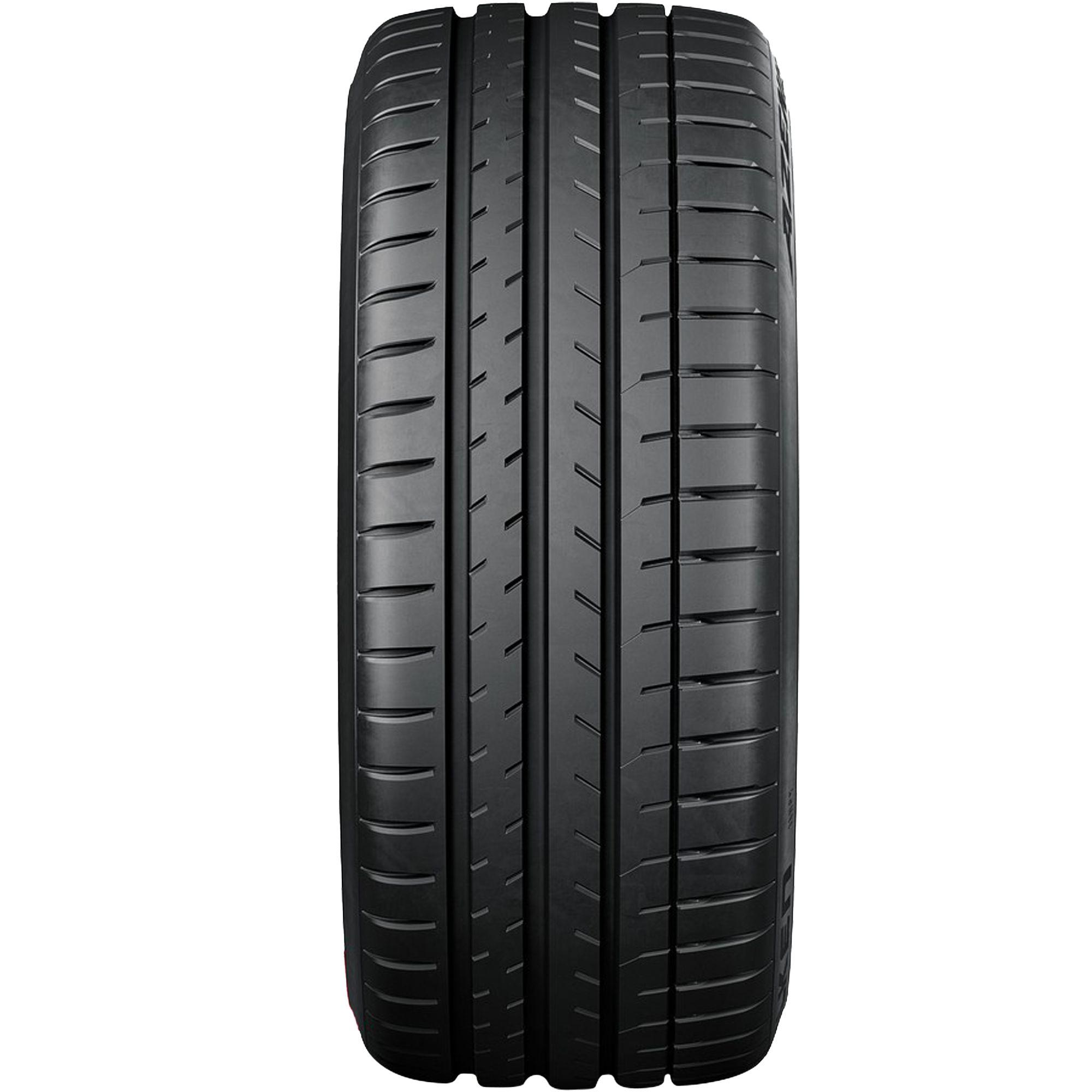 FALKEN AZENIS RS820 265/35R19 98(Y) XL FSL NBLK