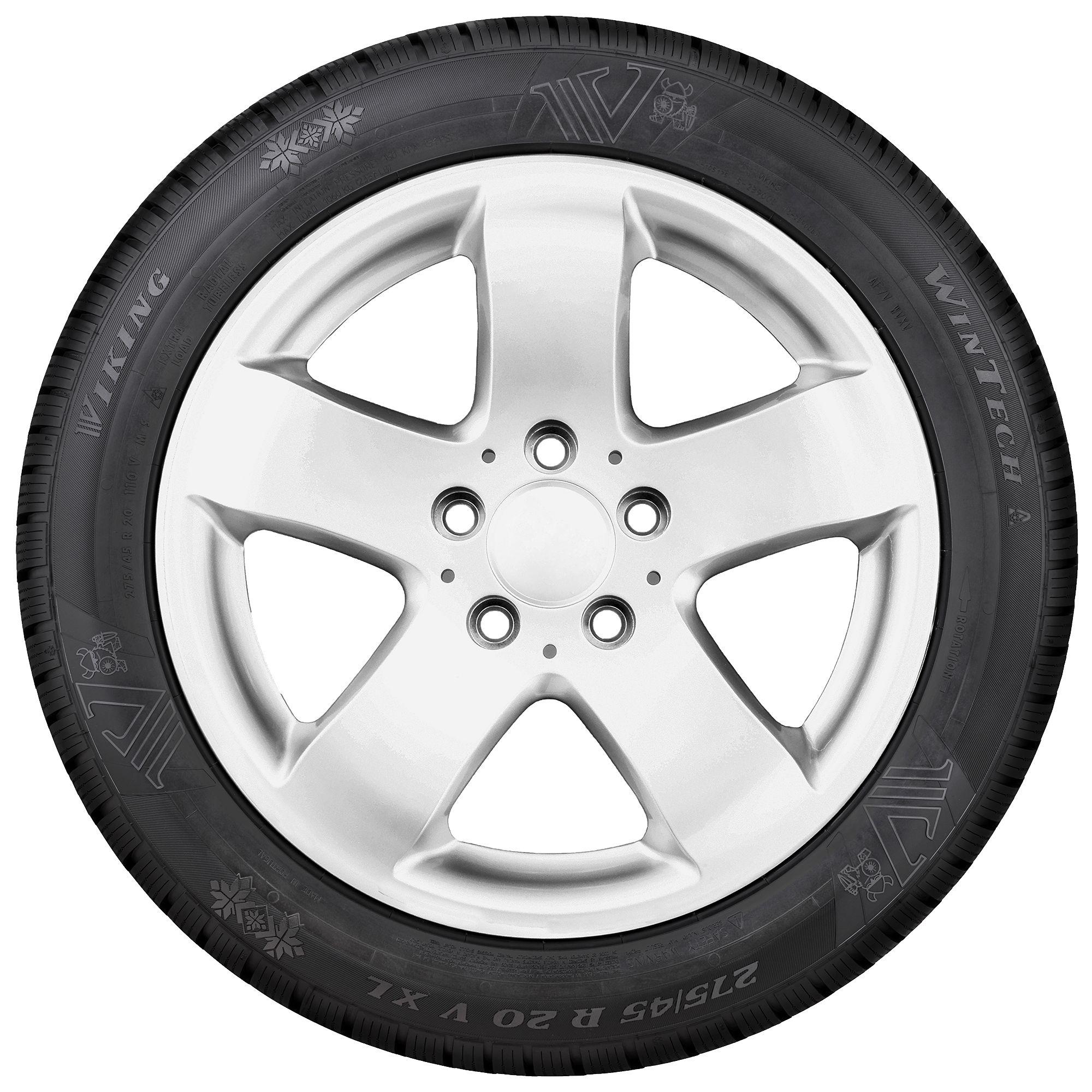 VIKING WINTECH 185/65R14 86T