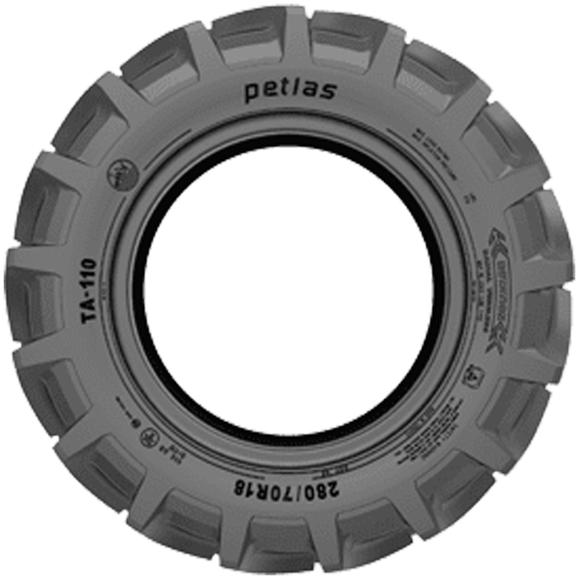 PETLAS 650/65 R 38 TL 171D/174A8 TA-110 R1-W