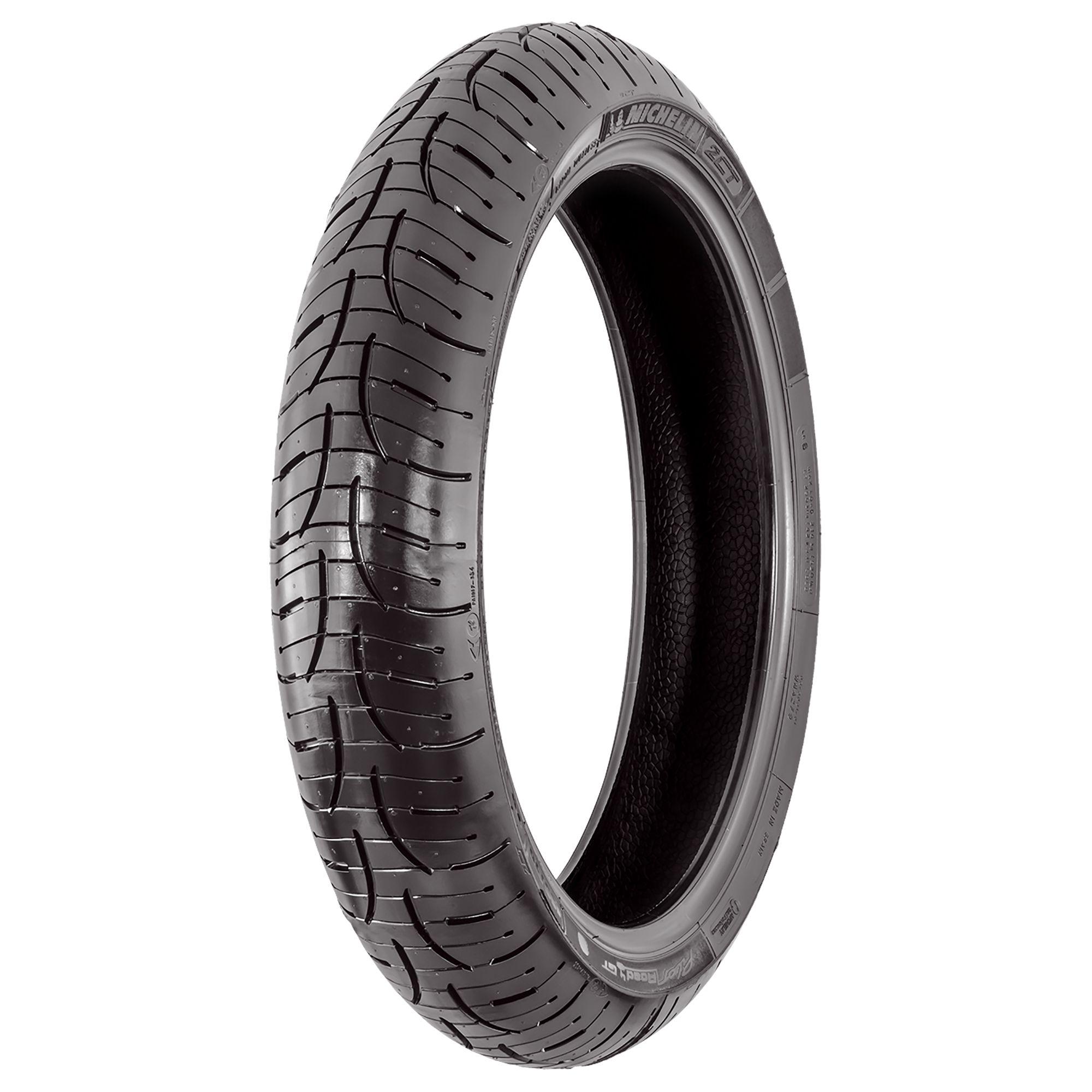 MICHELIN 120/70 ZR 17 M/C TL (58W) PILOT ROAD 4 GT FRONT