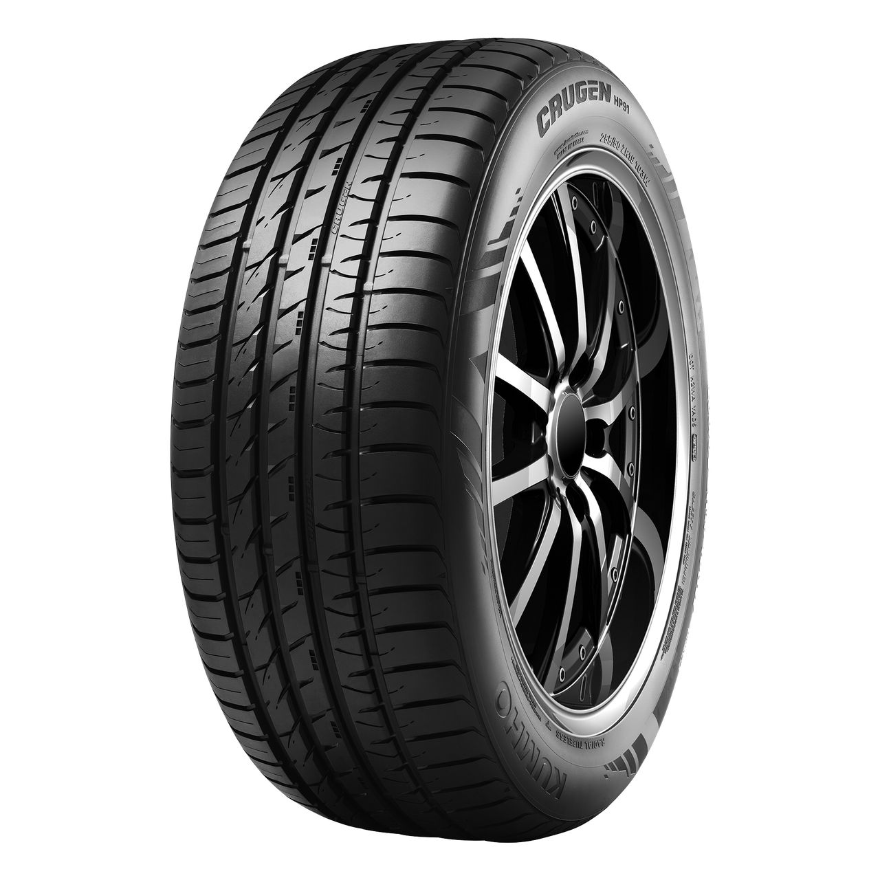 KUMHO CRUGEN HP91 285/50R20 112V BSW