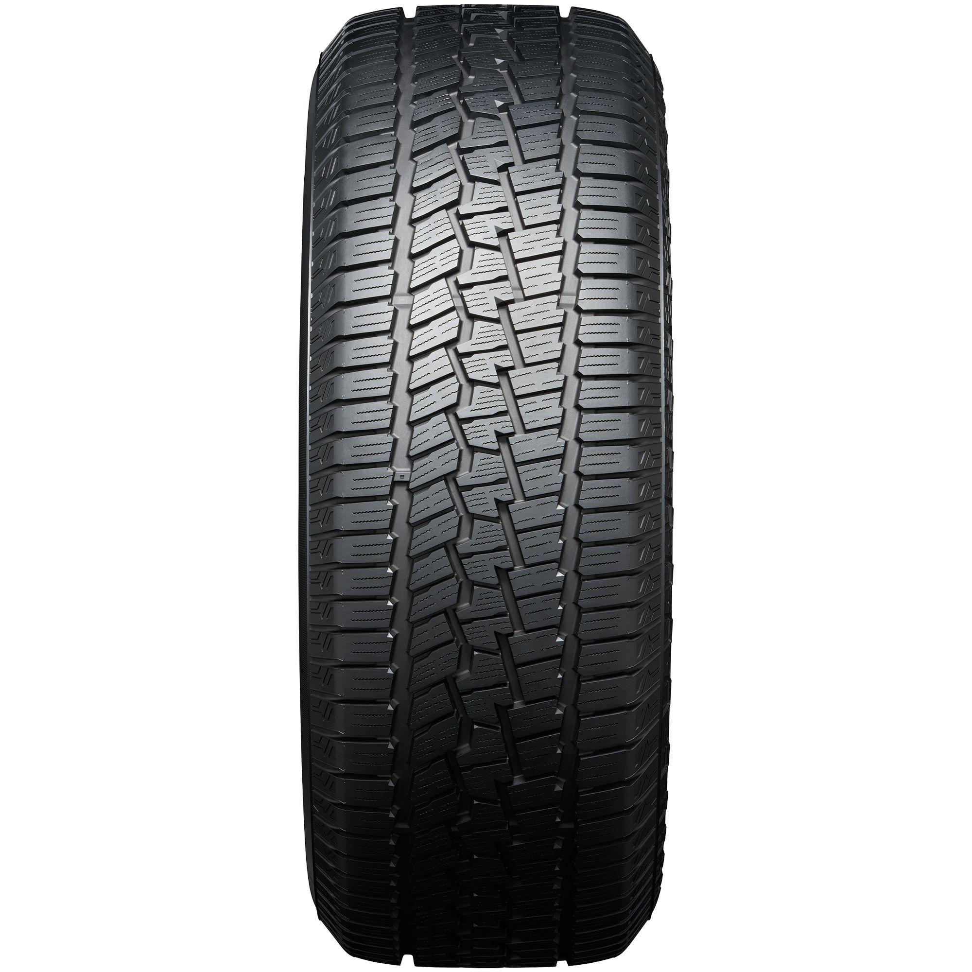 YOKOHAMA GEOLANDAR CV4S (G061) 215/55R18 99V XL BSW