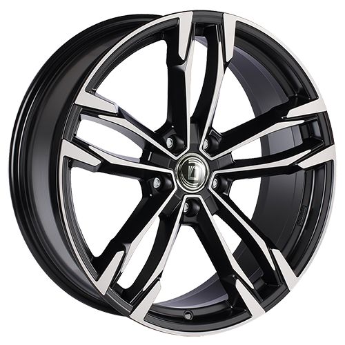 DIEWE AVIO neros machined 10.0Jx20 5x120 ET40