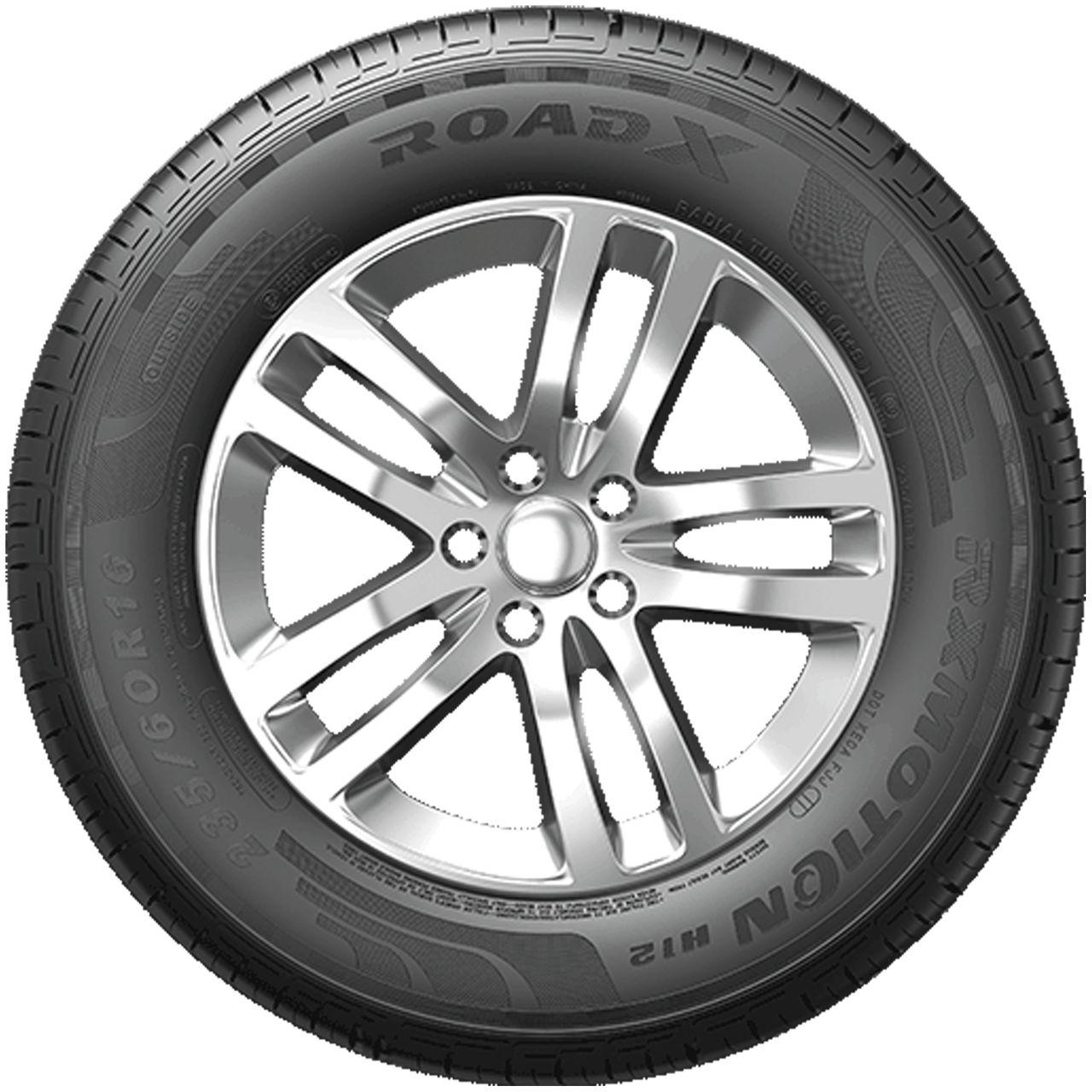 ROADX RX MOTION H12 205/55R16 94V XL BSW