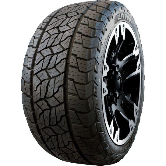 COMFORSER EF1500 265/45R21 108V XL BSW