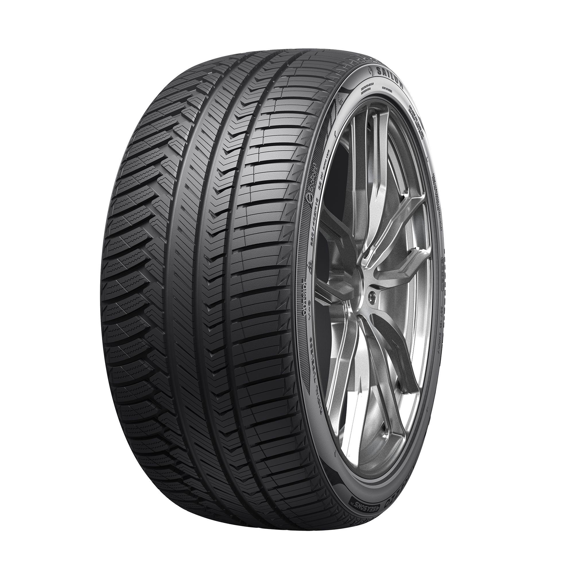 SAILUN ATREZZO 4SEASONS PRO 205/45R17 88Y XL MFS BSW