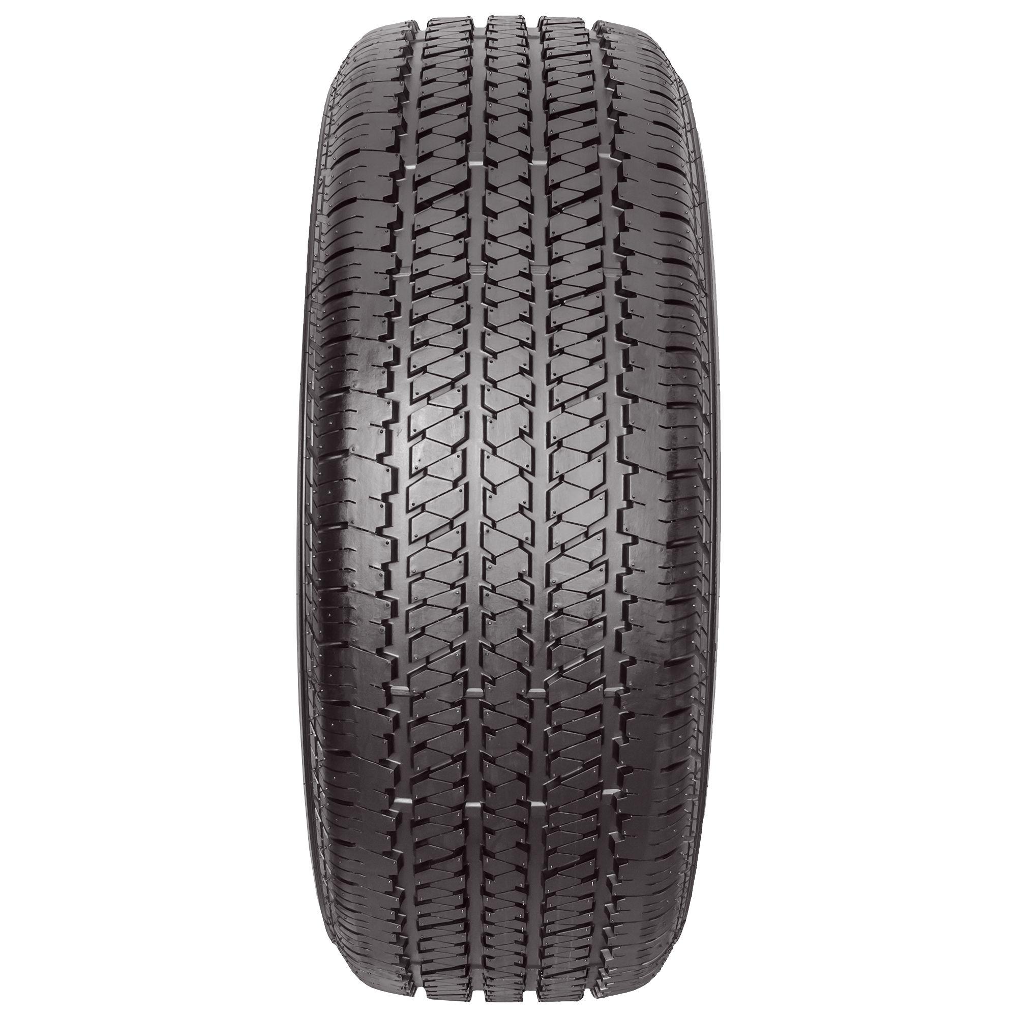 BRIDGESTONE DUELER H/T 684 III 255/60R18 112T XL BSW