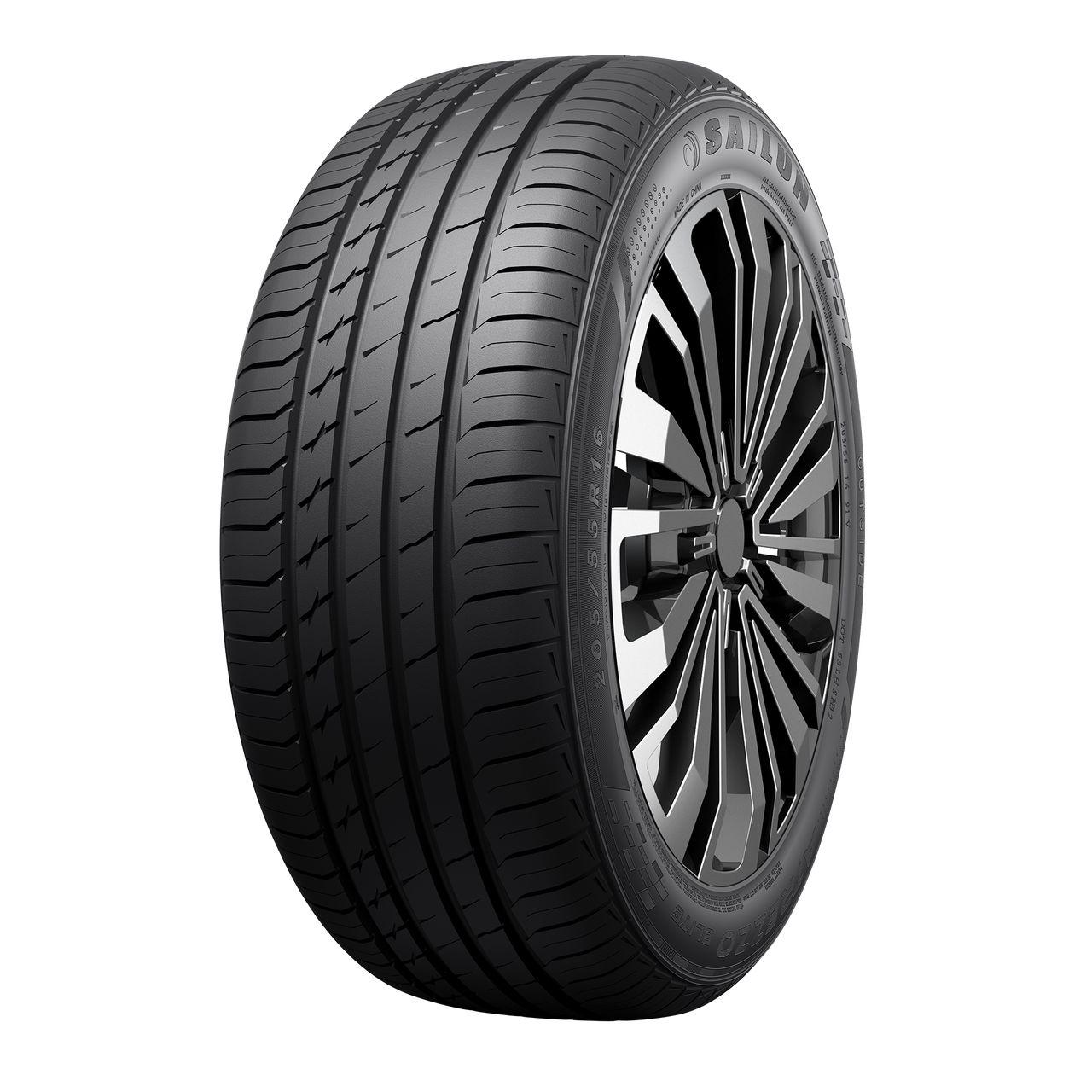 SAILUN ATREZZO ELITE 205/65R16 95V BSW
