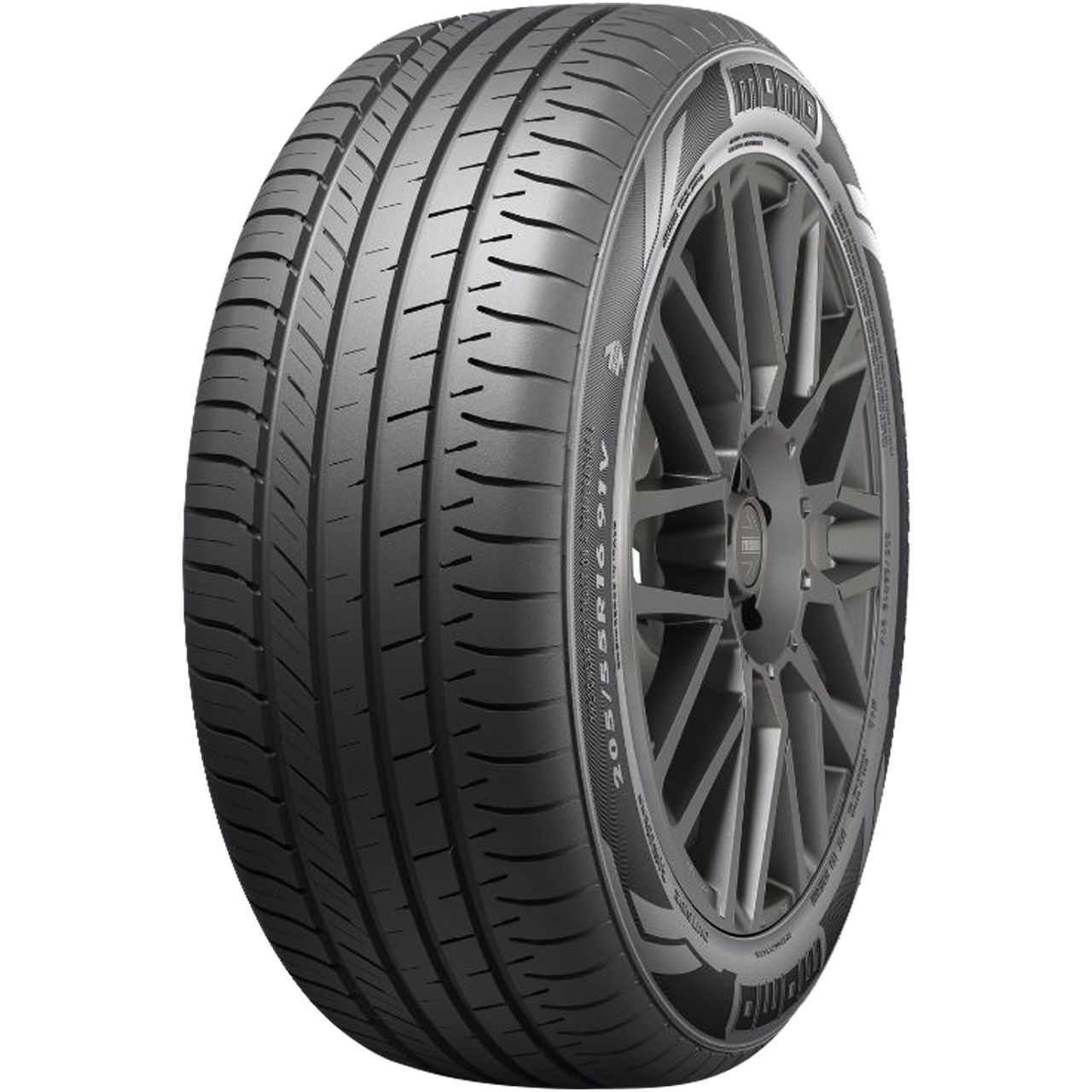 MOMO OUTRUN M20PRO 205/55R16 91H BSW