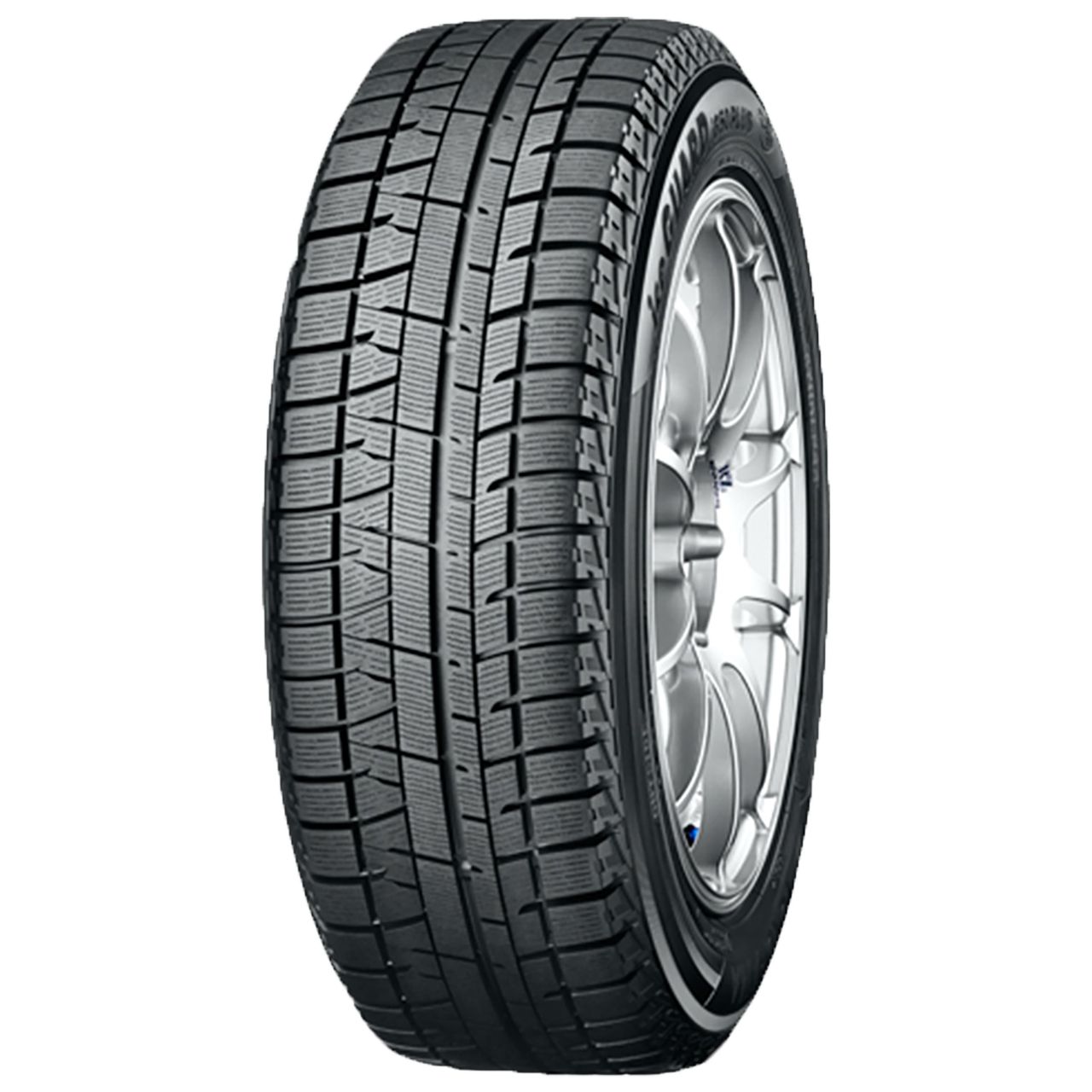 YOKOHAMA ICEGUARD IG50 PLUS 145/70R12 69Q NORDIC COMPOUND BSW