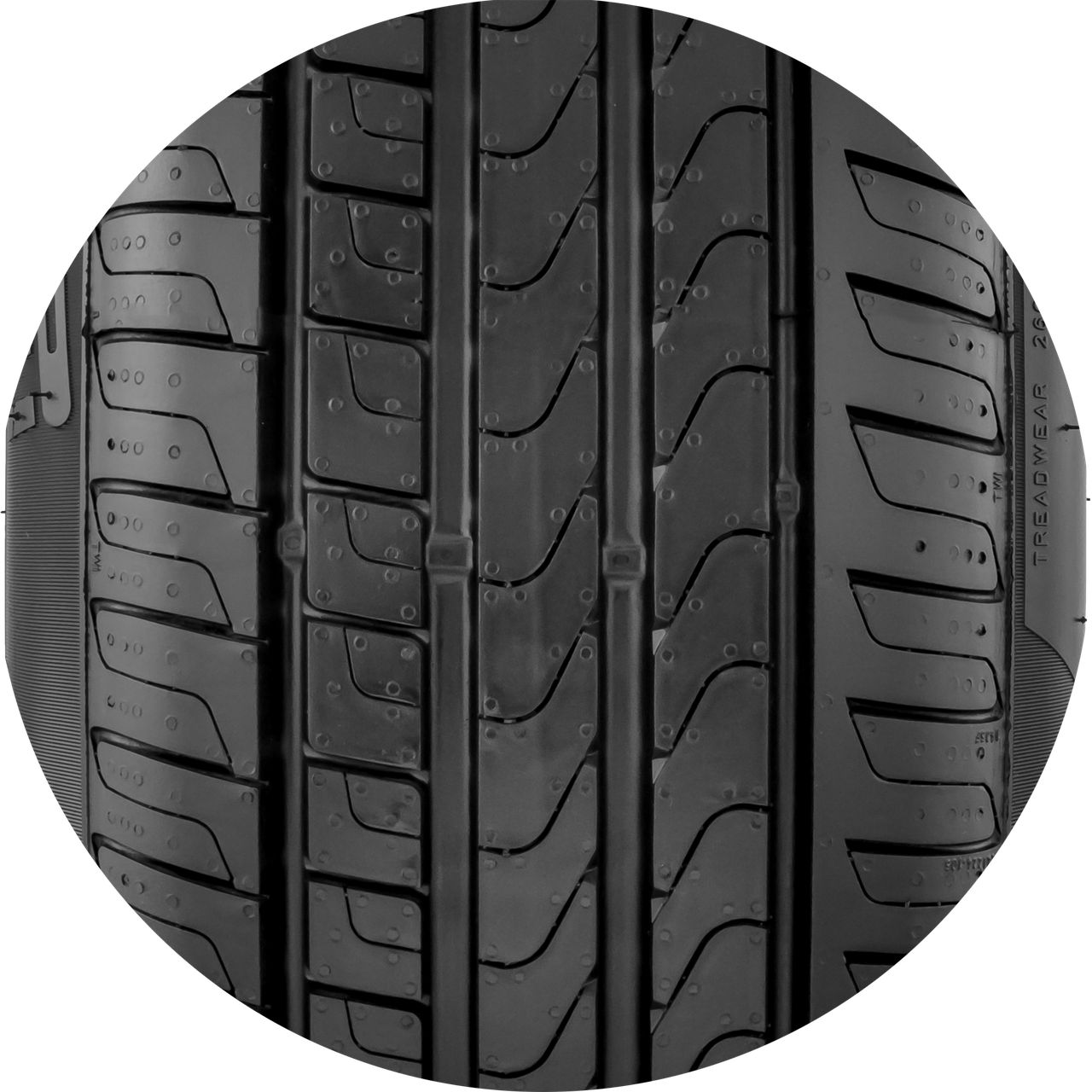 PIRELLI CINTURATO P7 BLUE (AO) 225/50R17 94H MFS