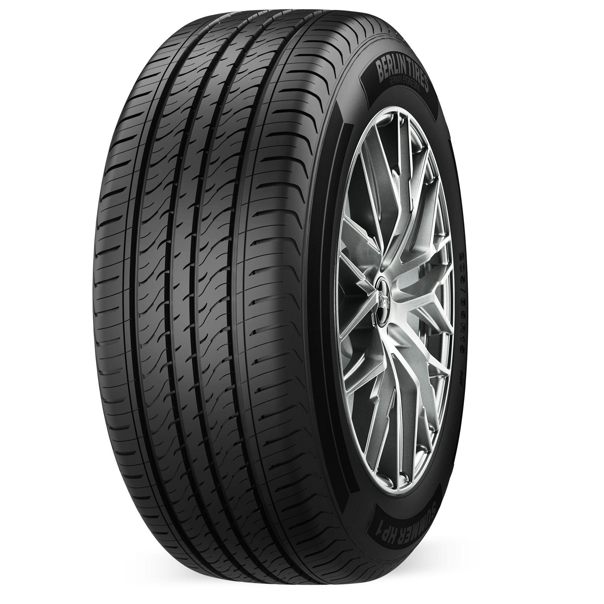 BERLIN TIRES SUMMER HP1 175/70R13 82T BSW