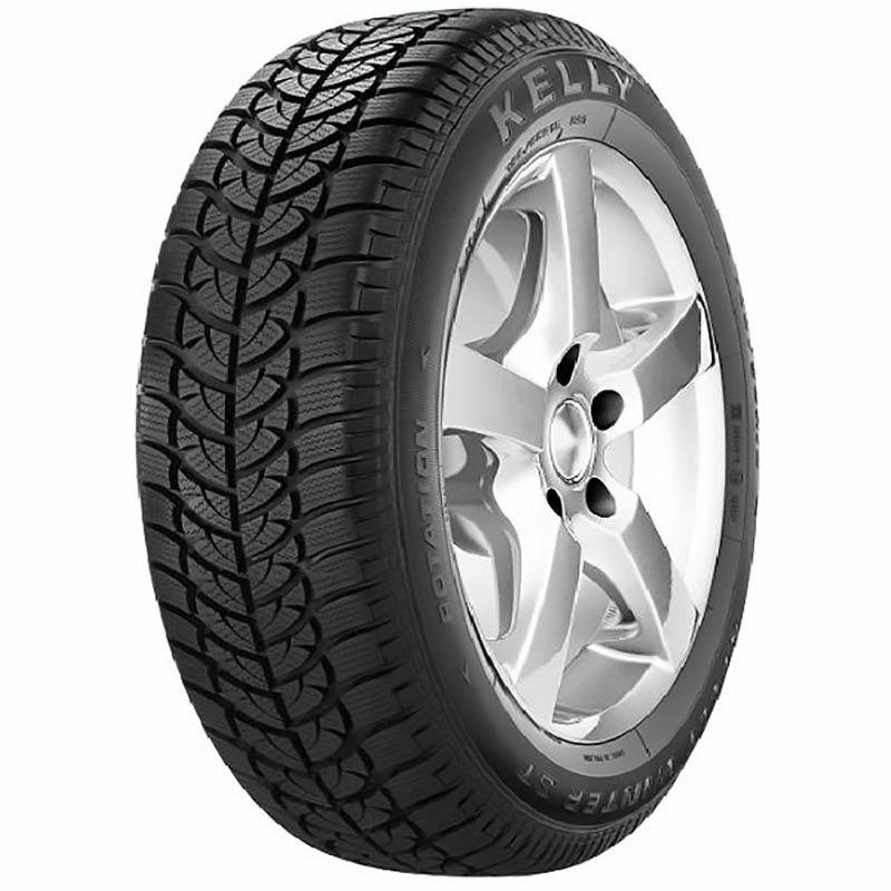 KELLY WINTER ST 185/60R14 82T