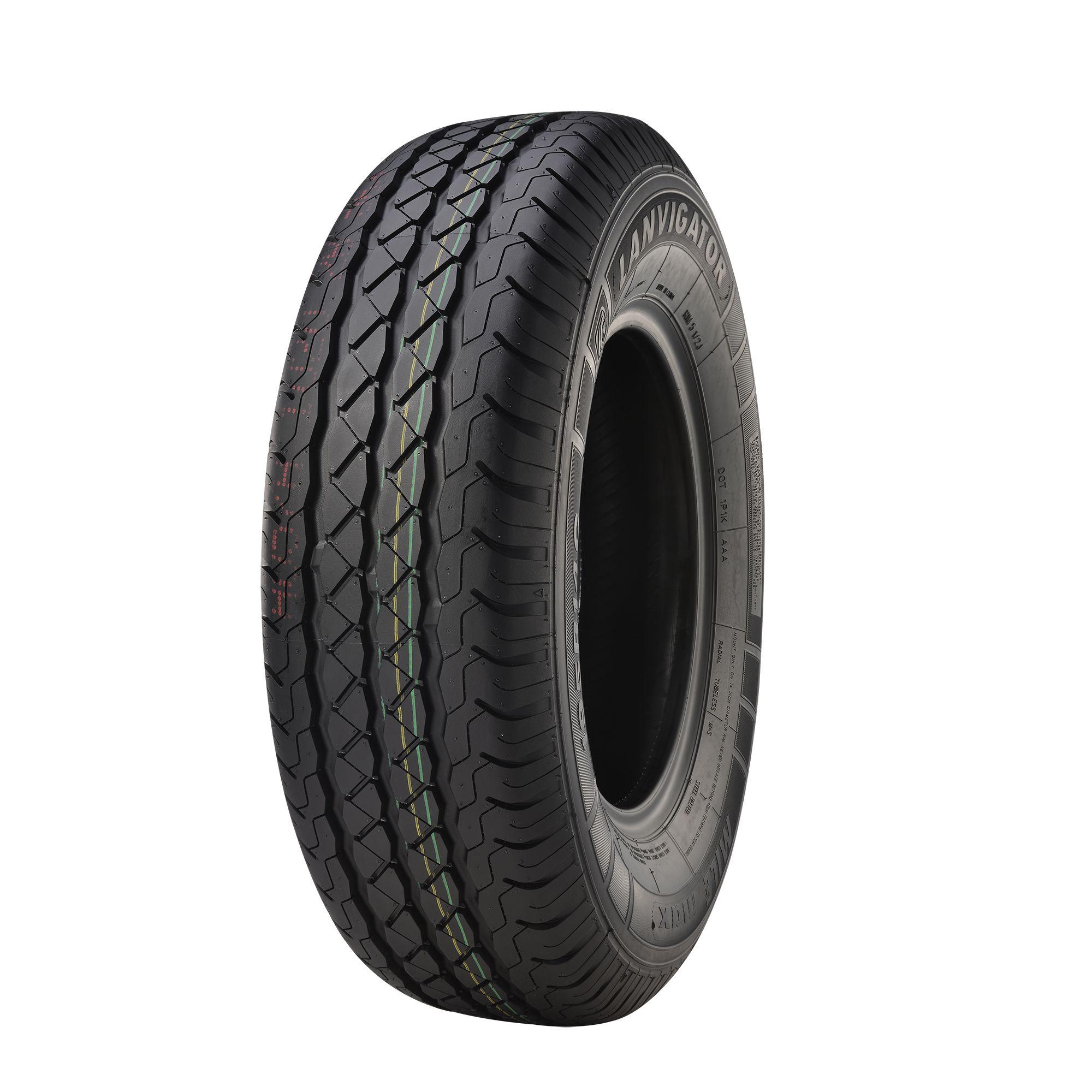 LANVIGATOR MILE MAX 215/65R15C 104/102R BSW
