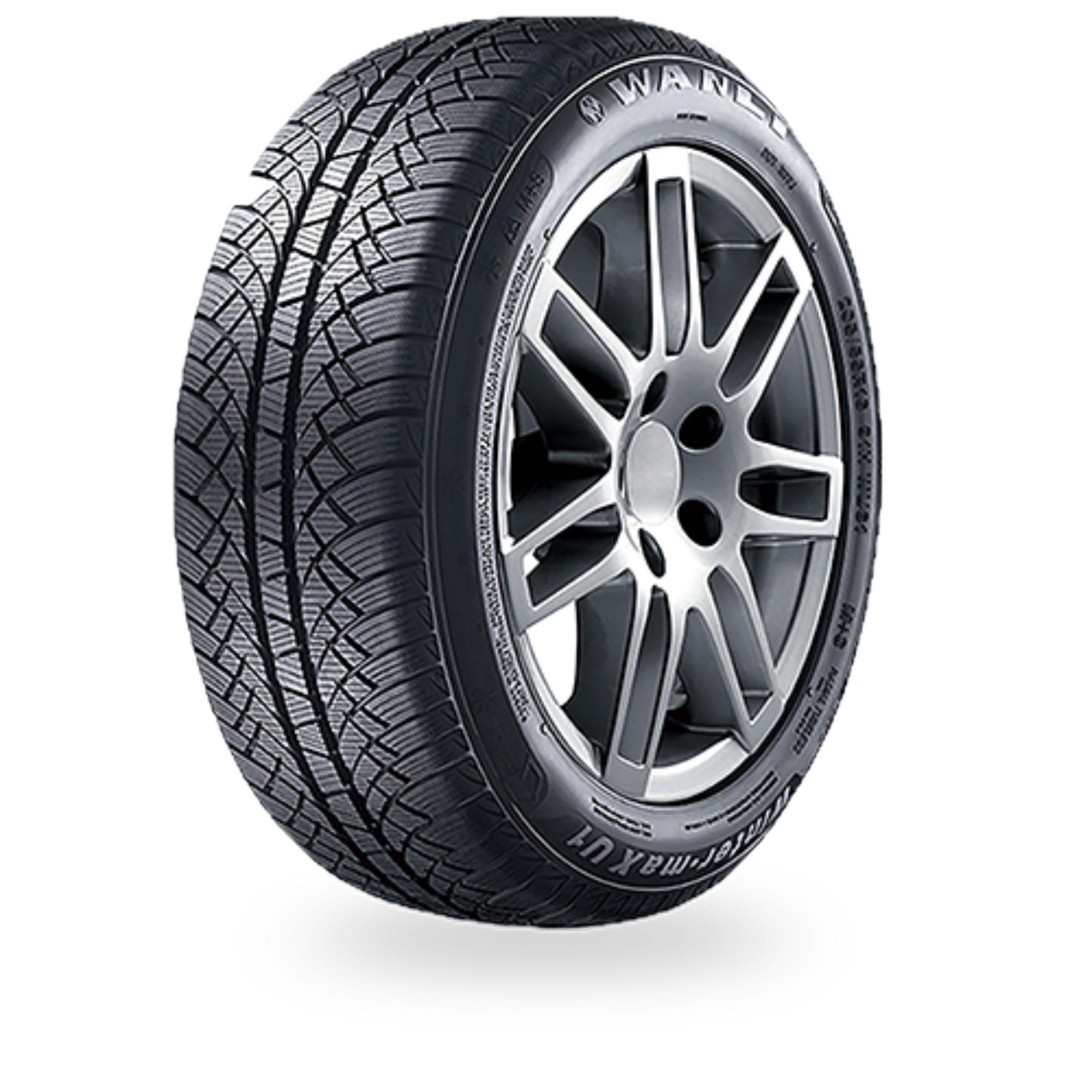 WANLI WINTER-MAX U1 SW611 175/70R14 84T