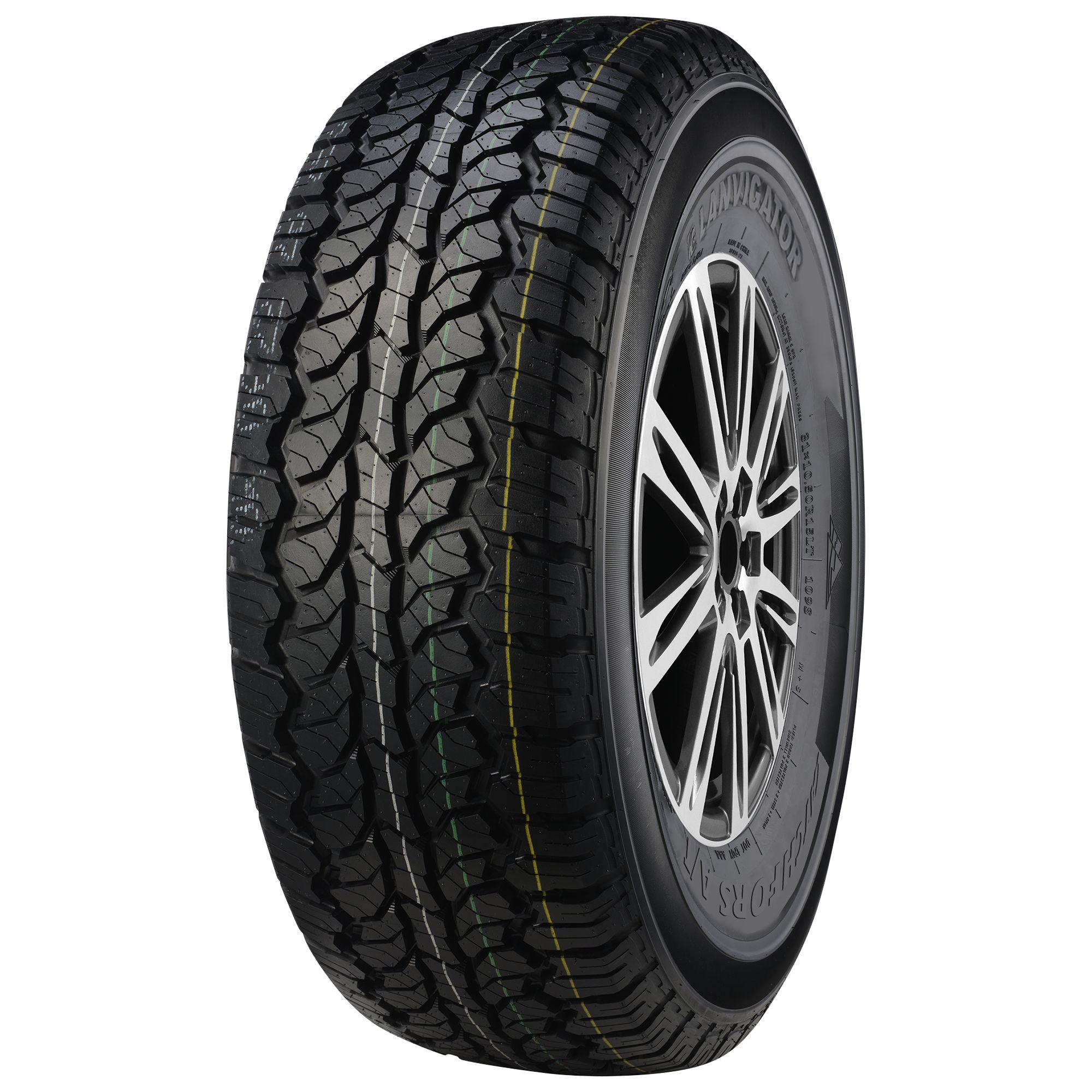 LANVIGATOR CATCHFORS A/T 215/70R15C 109/107R RBL