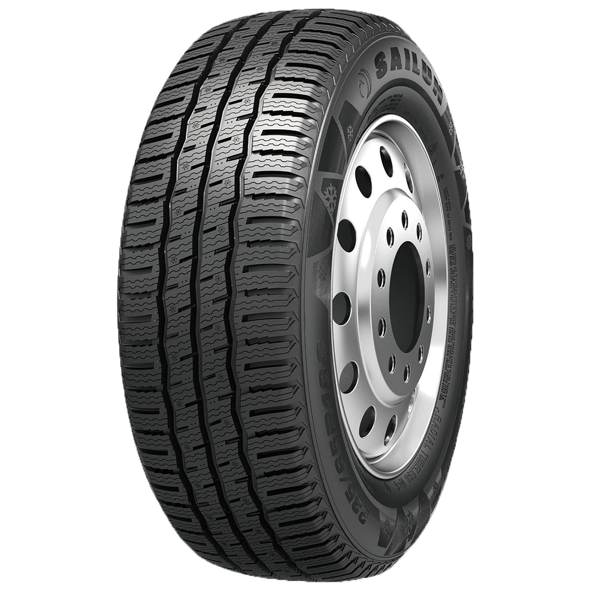 SAILUN ENDURE WSL1 225/55R17 109/107T BSW