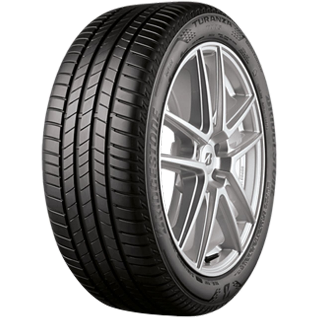 BRIDGESTONE TURANZA T005 (AO) 205/55R16 91W (AO) BRIDGESTONE TURANZA T005 (AO) 205/55R16 91W (AO)