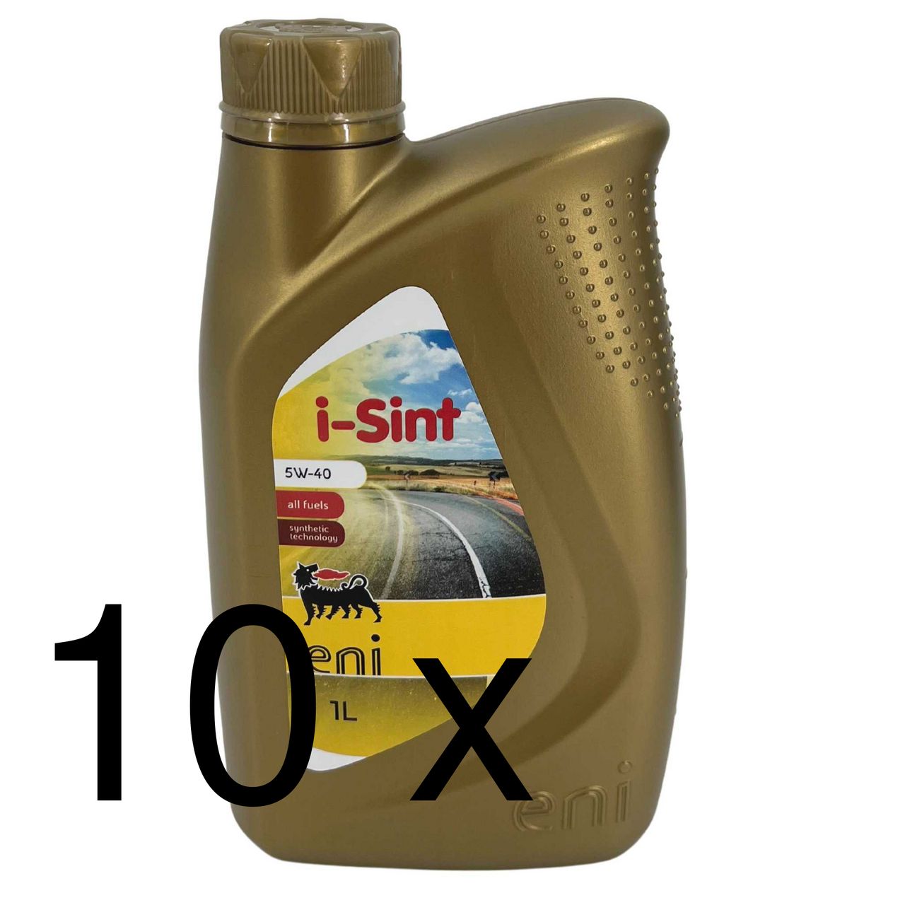 ENI I-Sint 5W-40 10x1 Liter