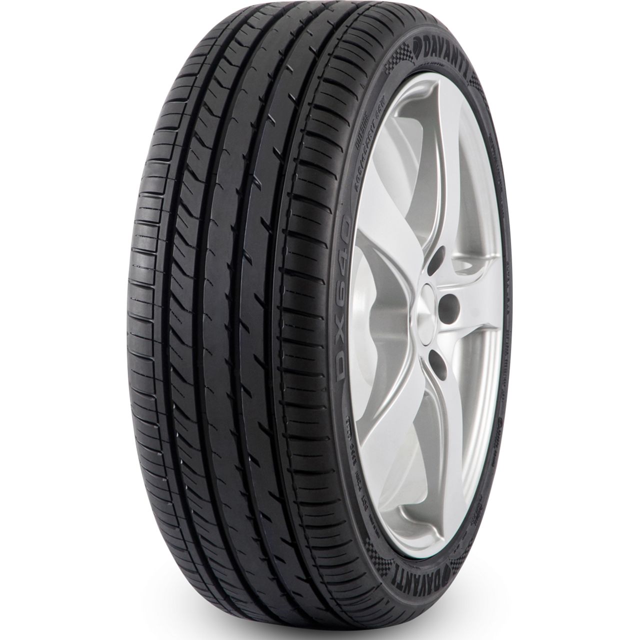 DAVANTI DX640 215/50R17 95W XL BSW