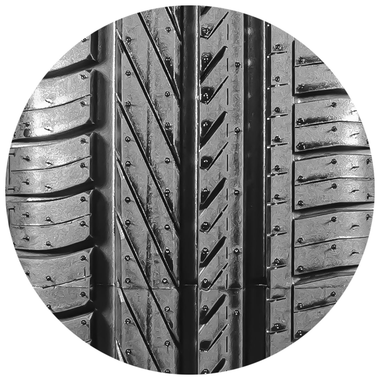 GOODYEAR DURAGRIP 165/60R15 81T XL