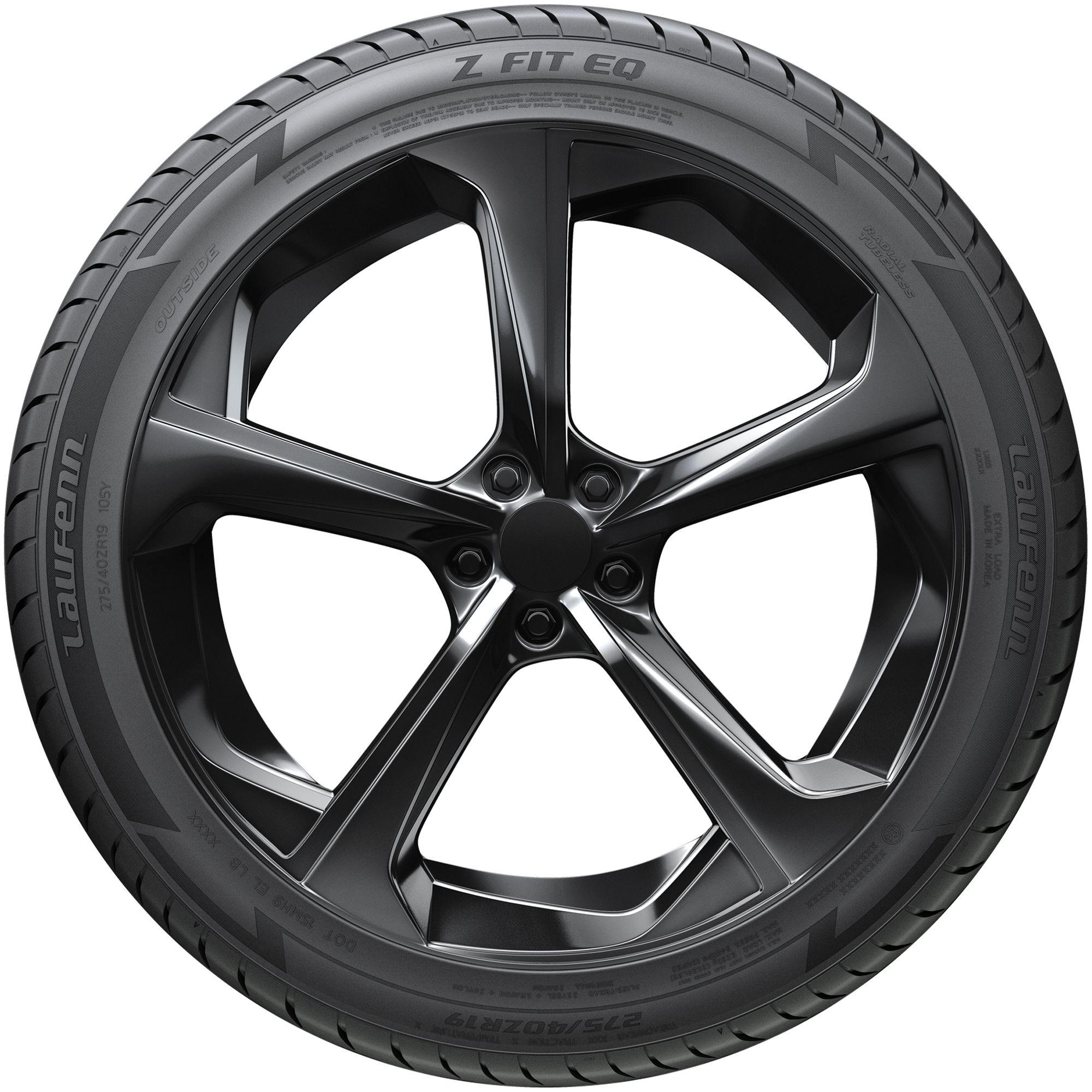 LAUFENN Z FIT EQ (LK03) 225/40R18 92Y XL