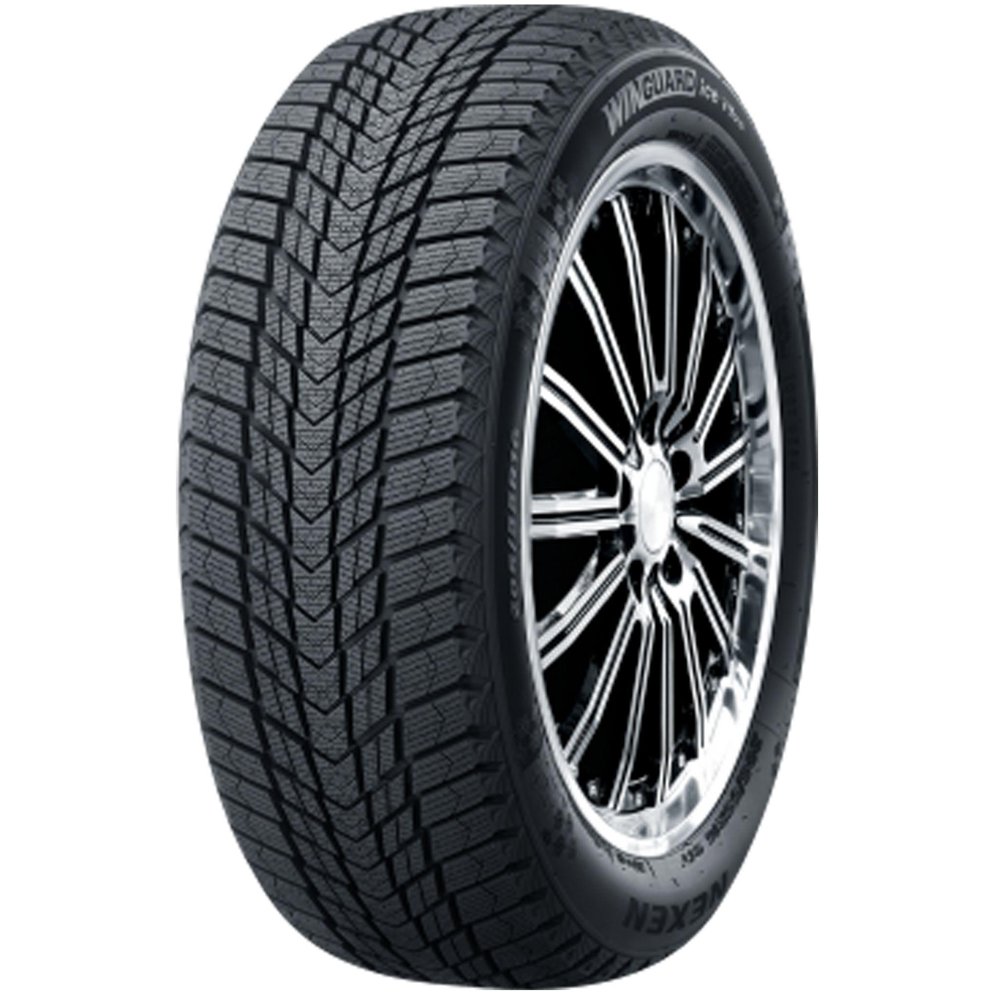 NEXEN WINGUARD ICE PLUS 195/70R14 91T BSW