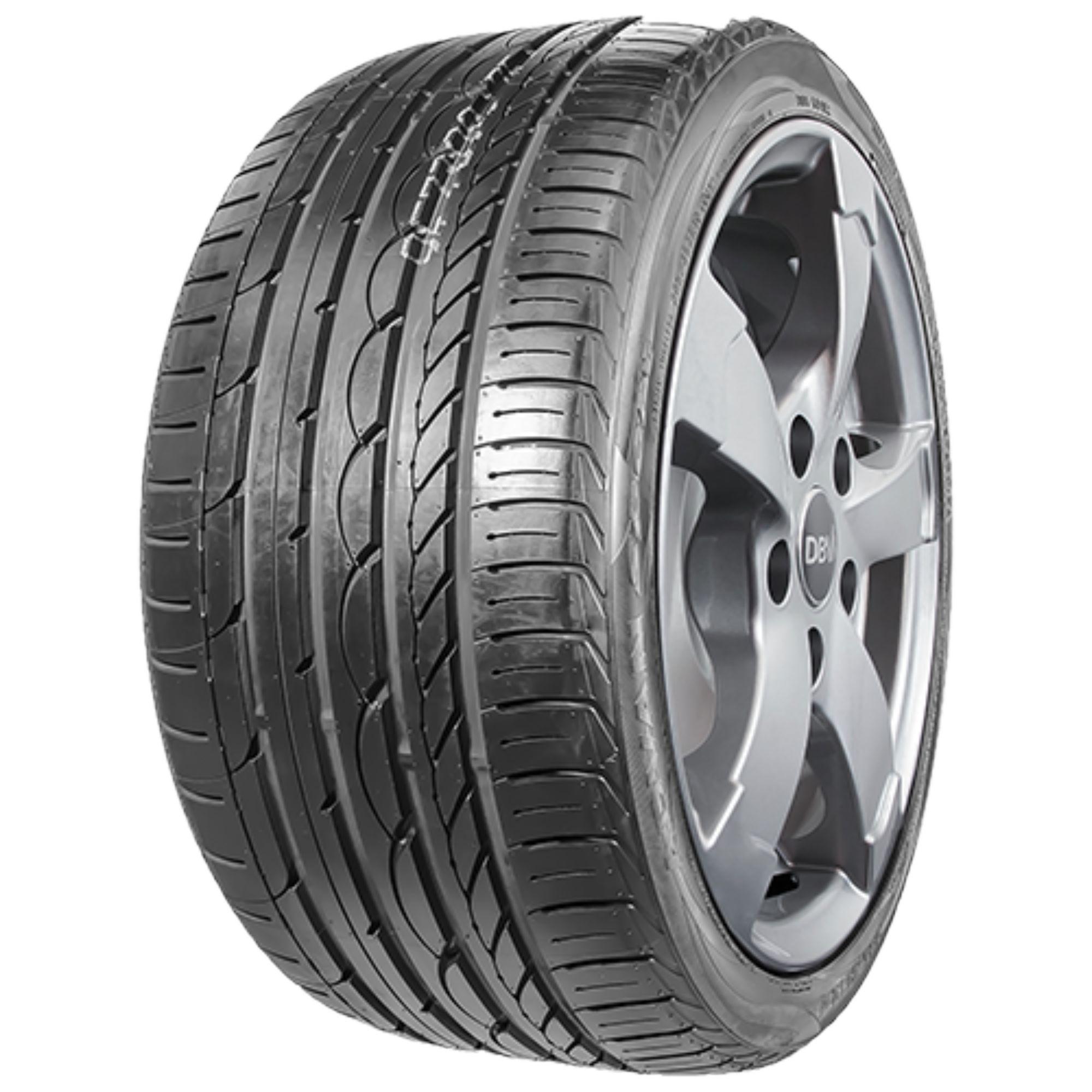 YOKOHAMA ADVAN SPORT (V103A) (MO) 295/40R20 106Y (MO) RPB BSW