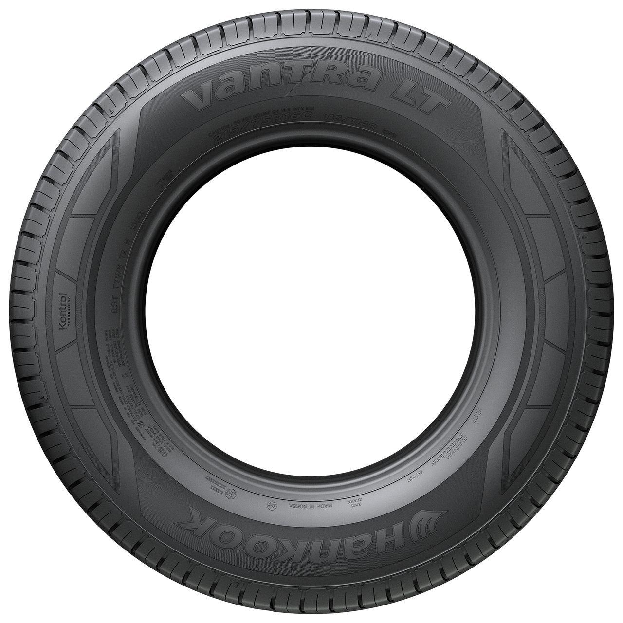 HANKOOK VANTRA LT (RA18) 175/65R14C 90T