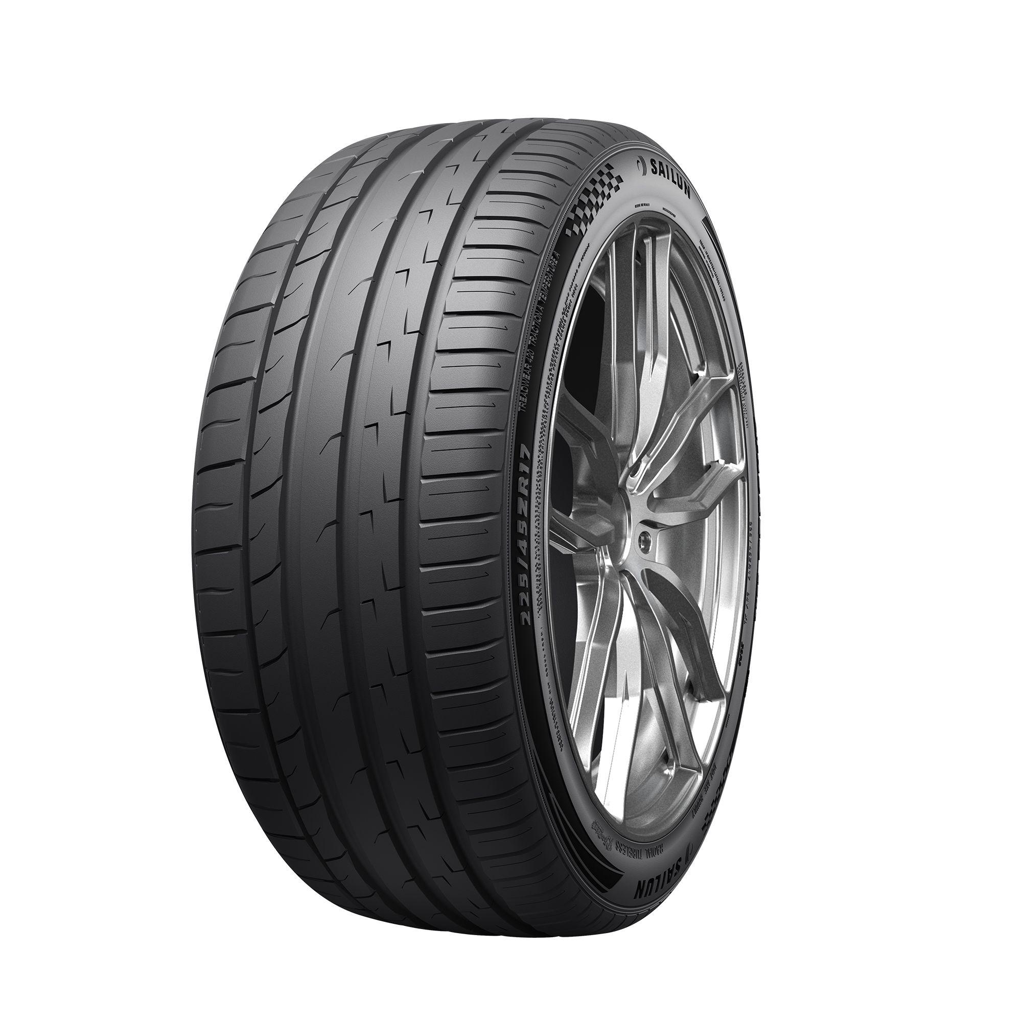 SAILUN ATREZZO ZSR2 205/55R16 91Y MFS BSW