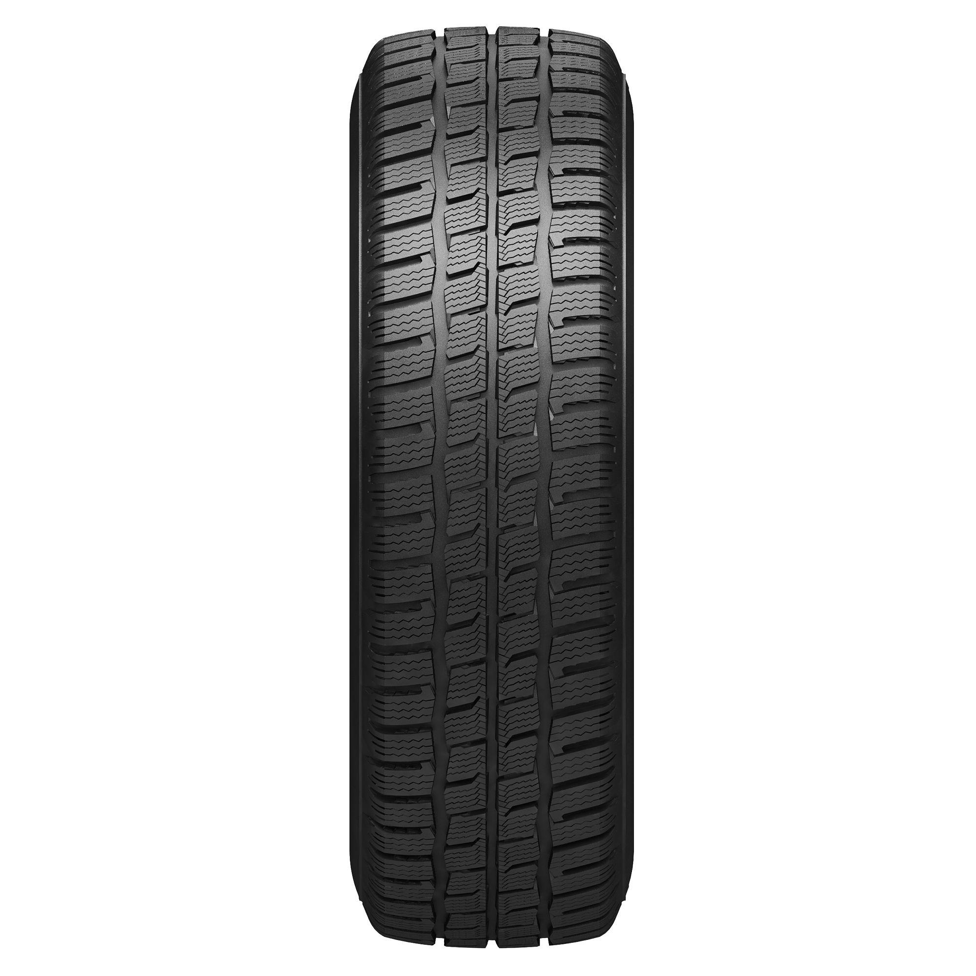 KUMHO PORTRAN CW51 215/65R16C 109T BSW