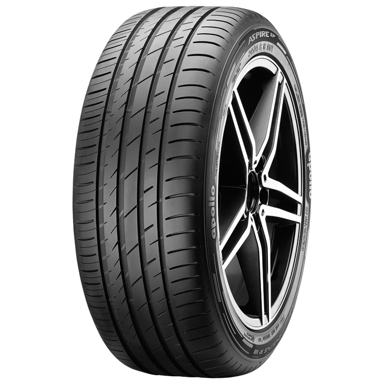 APOLLO ASPIRE XP 255/55R19 111V XL