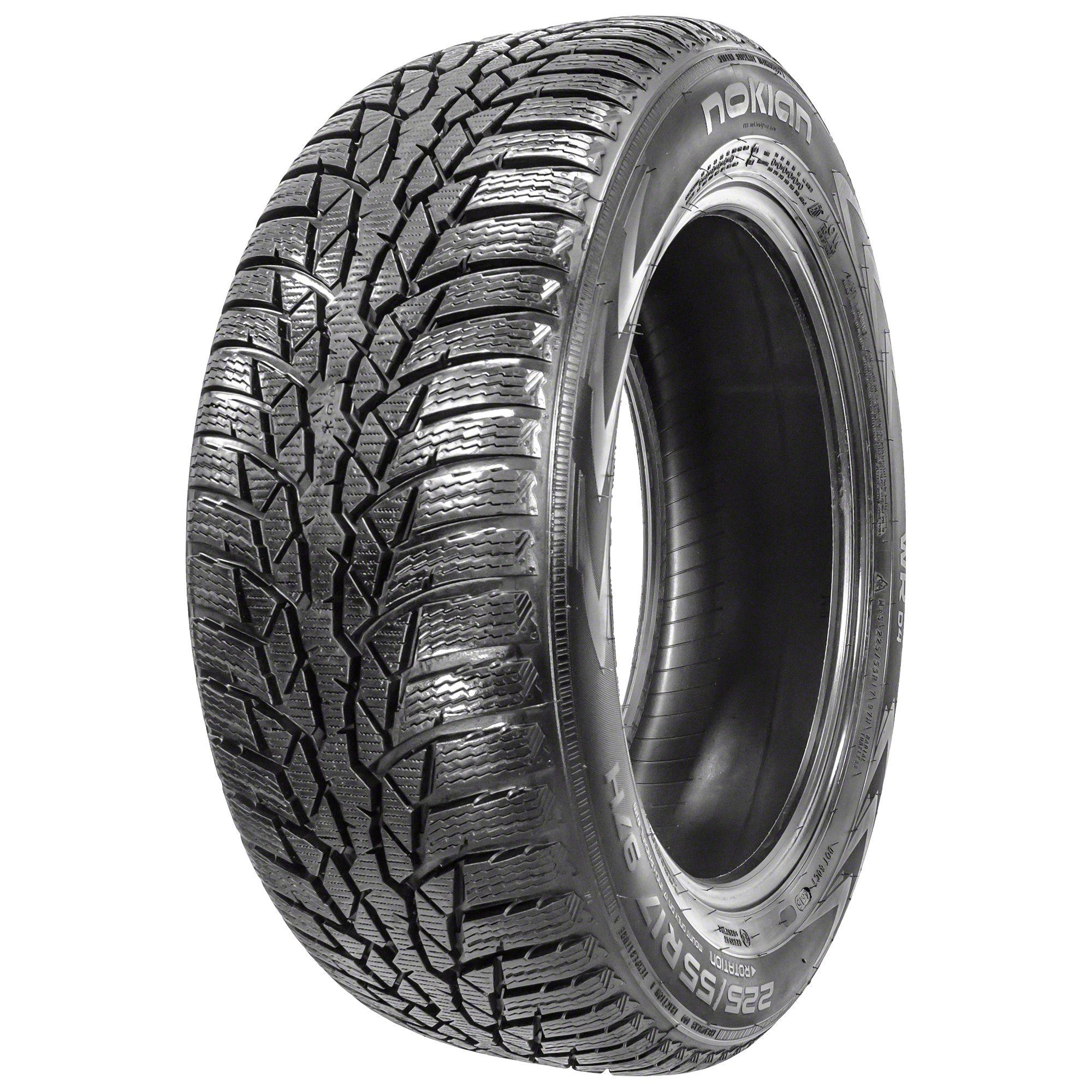NOKIAN WR D4 185/55R15 86H XL