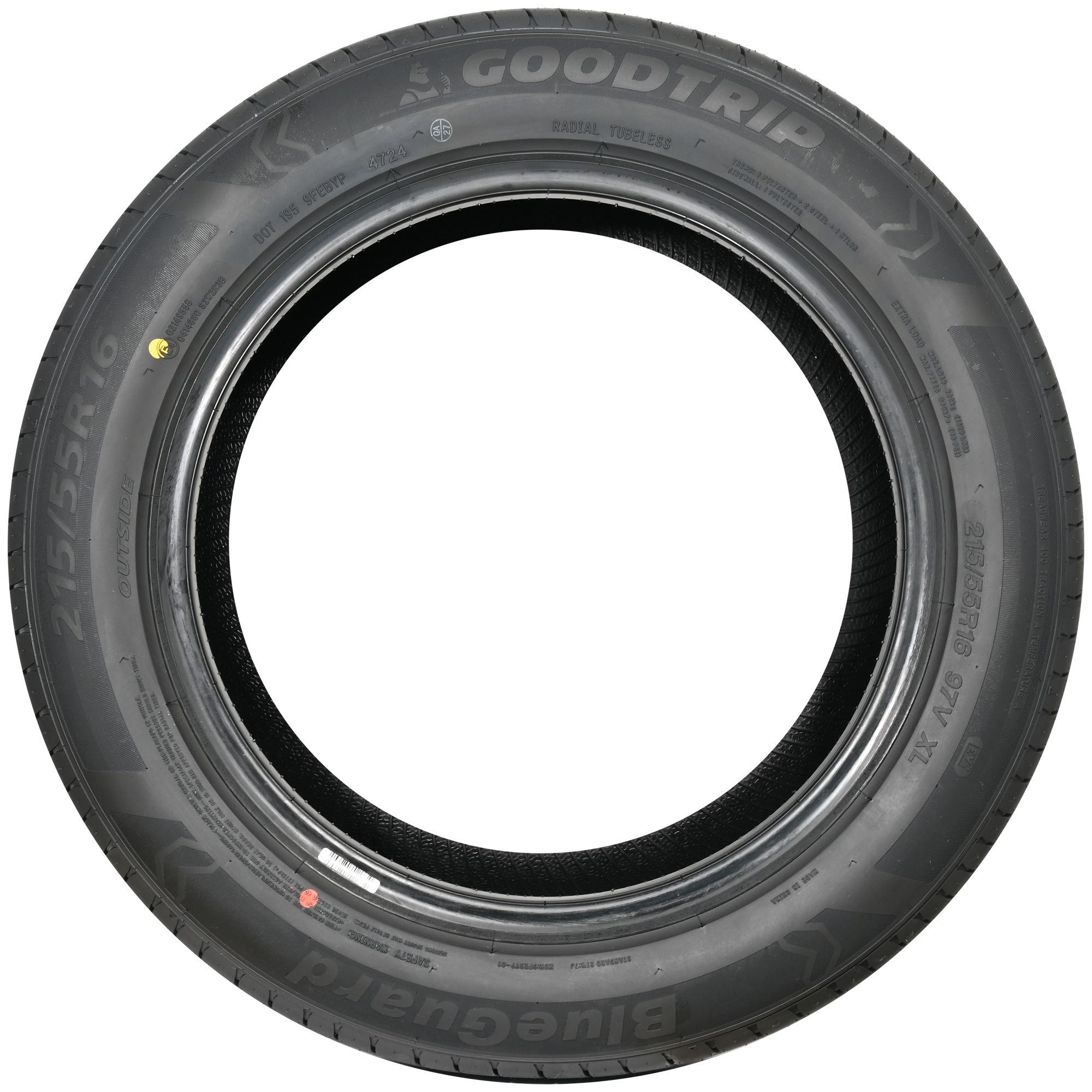GOODTRIP BLUEGUARD 195/60R15 88V BSW