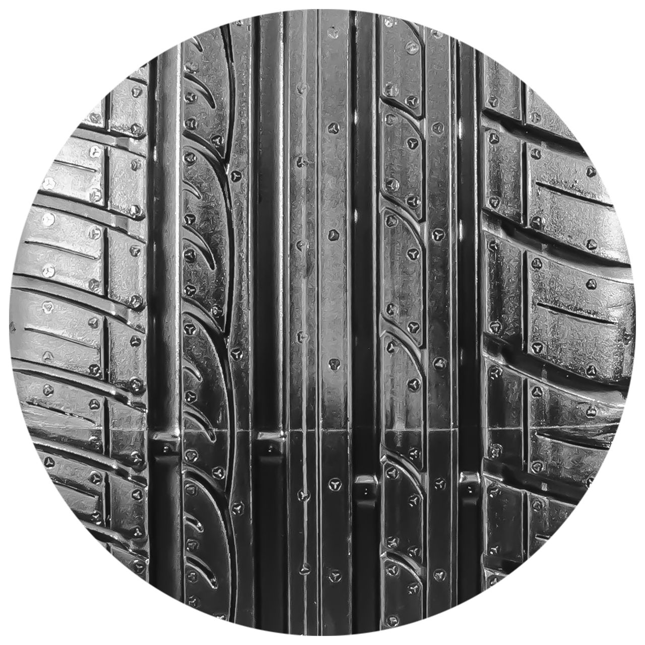 DUNLOP SP SPORT FASTRESPONSE (MO) 195/65R15 91T