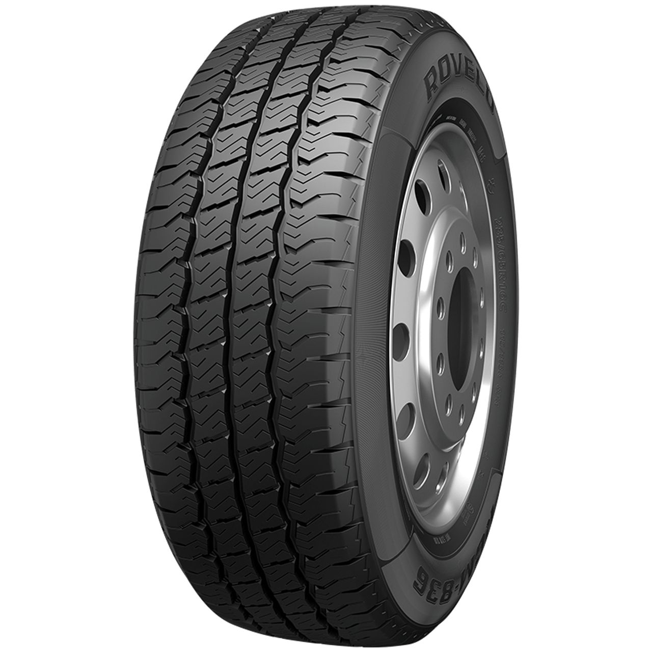 ROVELO RCM-836 175/65R14C 90T