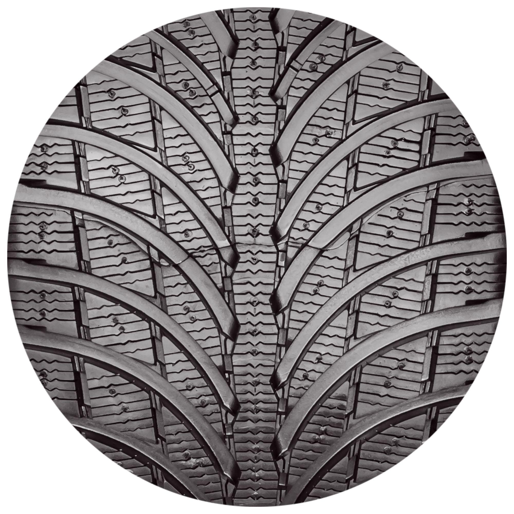 MICHELIN LATITUDE ALPIN LA2 (N0) 255/55R18 109V (N0) XL