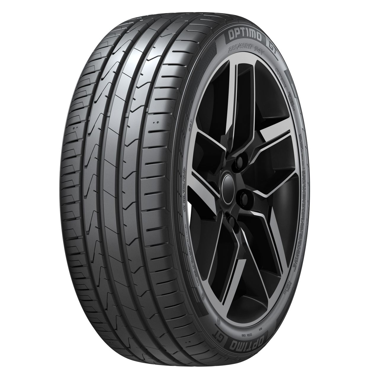 OPTIMO GT 205/45R17 88W MFS SBL XL